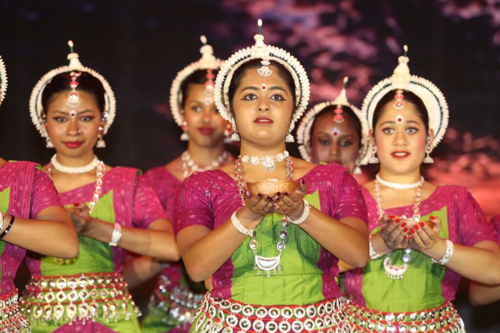 Odisha Society Of The Americas Holds 57th Annual Convention In Minneapolis