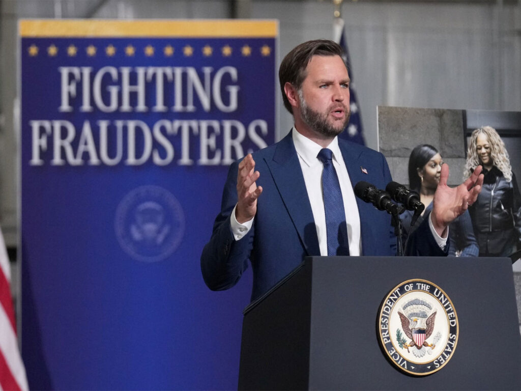 US launches fresh H-1B visa fraud probe, VP Vance says “American jobs ought to go to American workers”