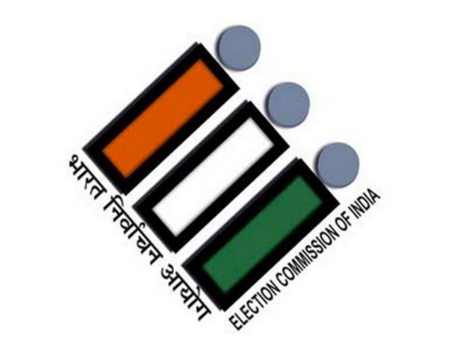 Representative Image (Photo X/ECI)