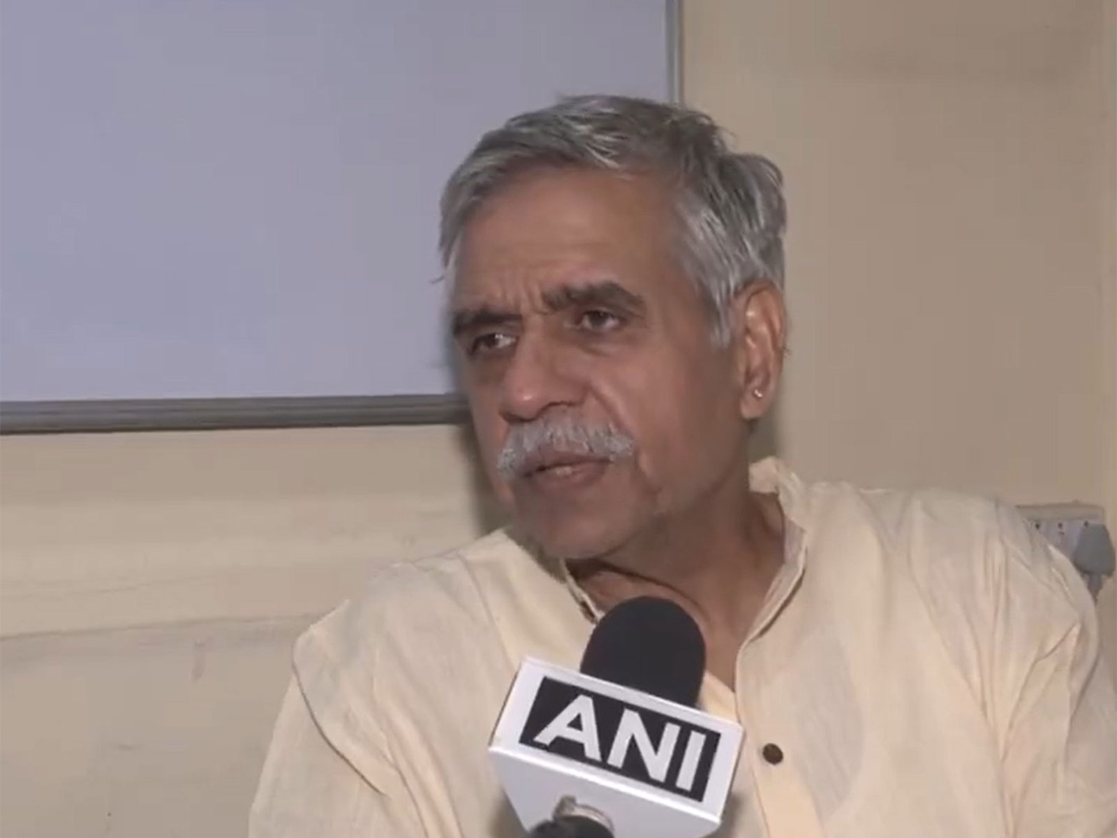 Congress leader Sandeep Dikshit (Photo/ANI) Congress leader Sandeep Dikshit (Photo/ANI)