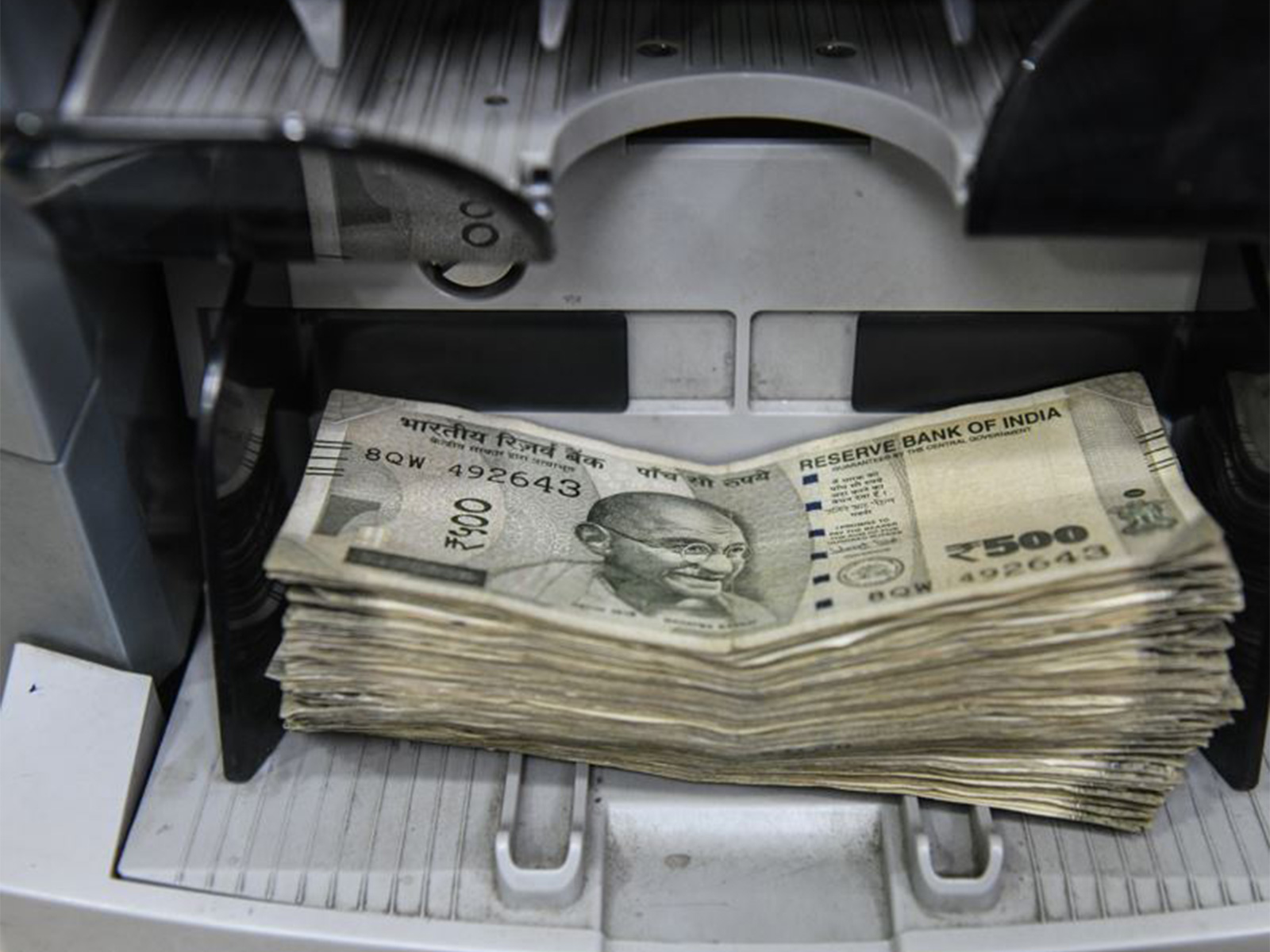 Representative image (File photo/ANI)