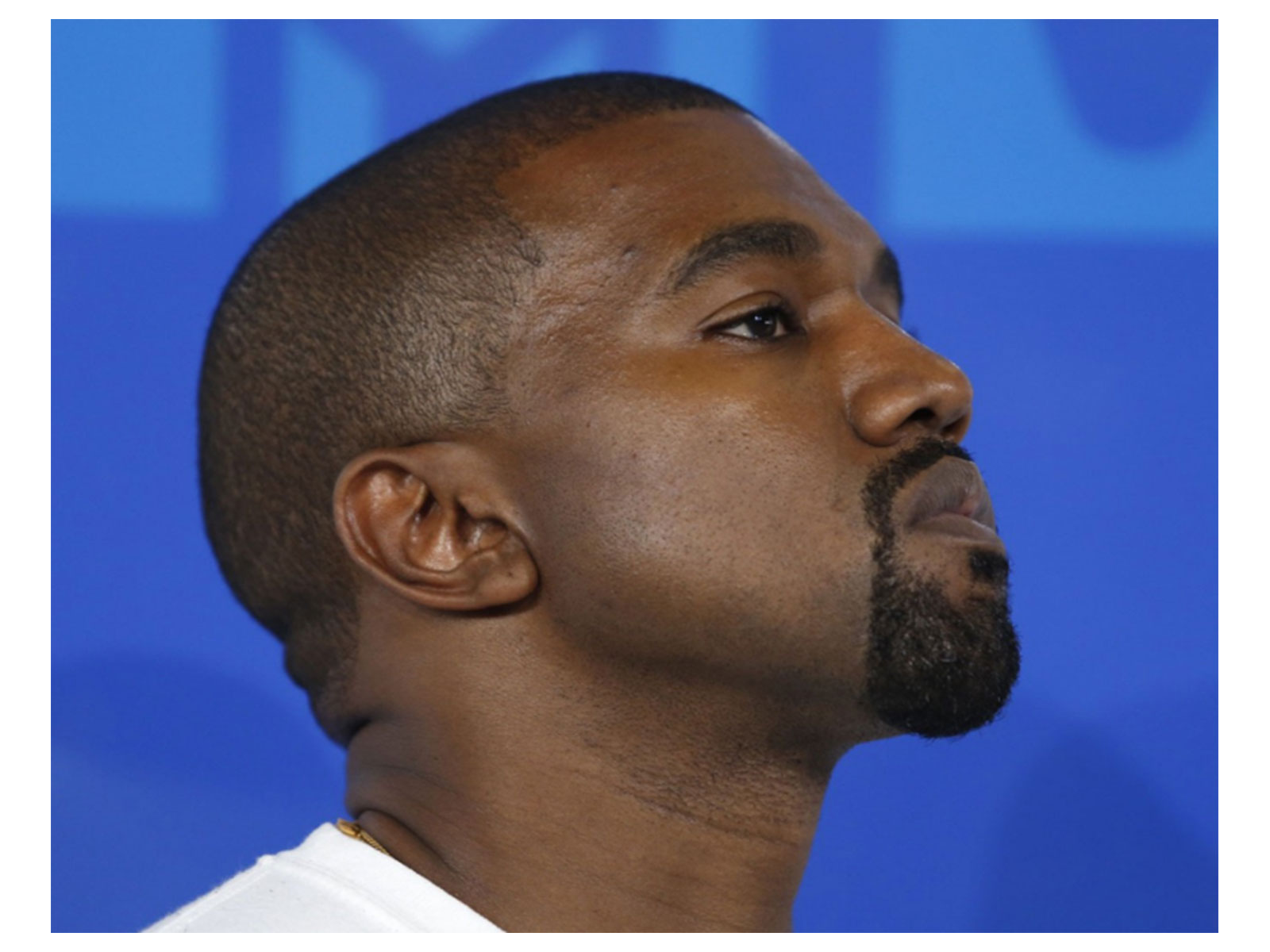 Kanye West (Photo/Reuters)