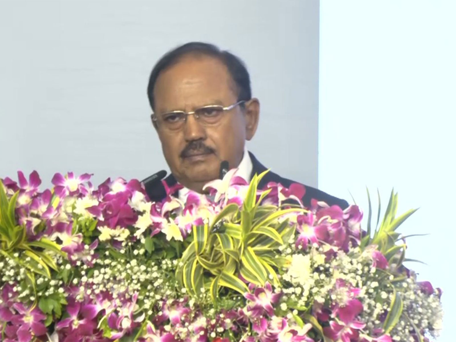 NSA Ajit Doval (Photo/ANI)