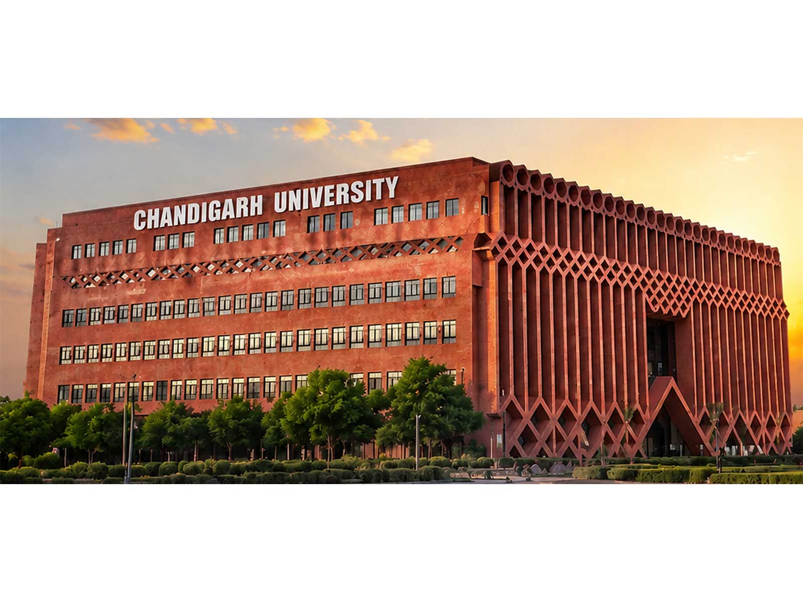 Chandigarh University Uttar Pradesh Advanced Credit Program Gains Strong Response with 1,856 Industry Certifications in One Year Chandigarh University Uttar Pradesh Advanced Credit Program Gains Strong Response with 1,856 Industry Certifications in One Year