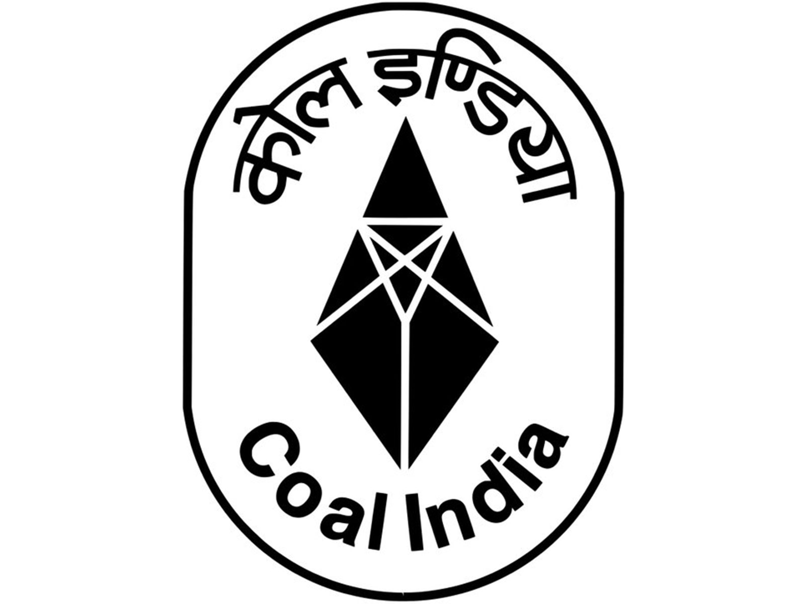 Coal India Limited logo (Photo/X@SecyDIPAM) Coal India Limited logo (Photo/X@SecyDIPAM)