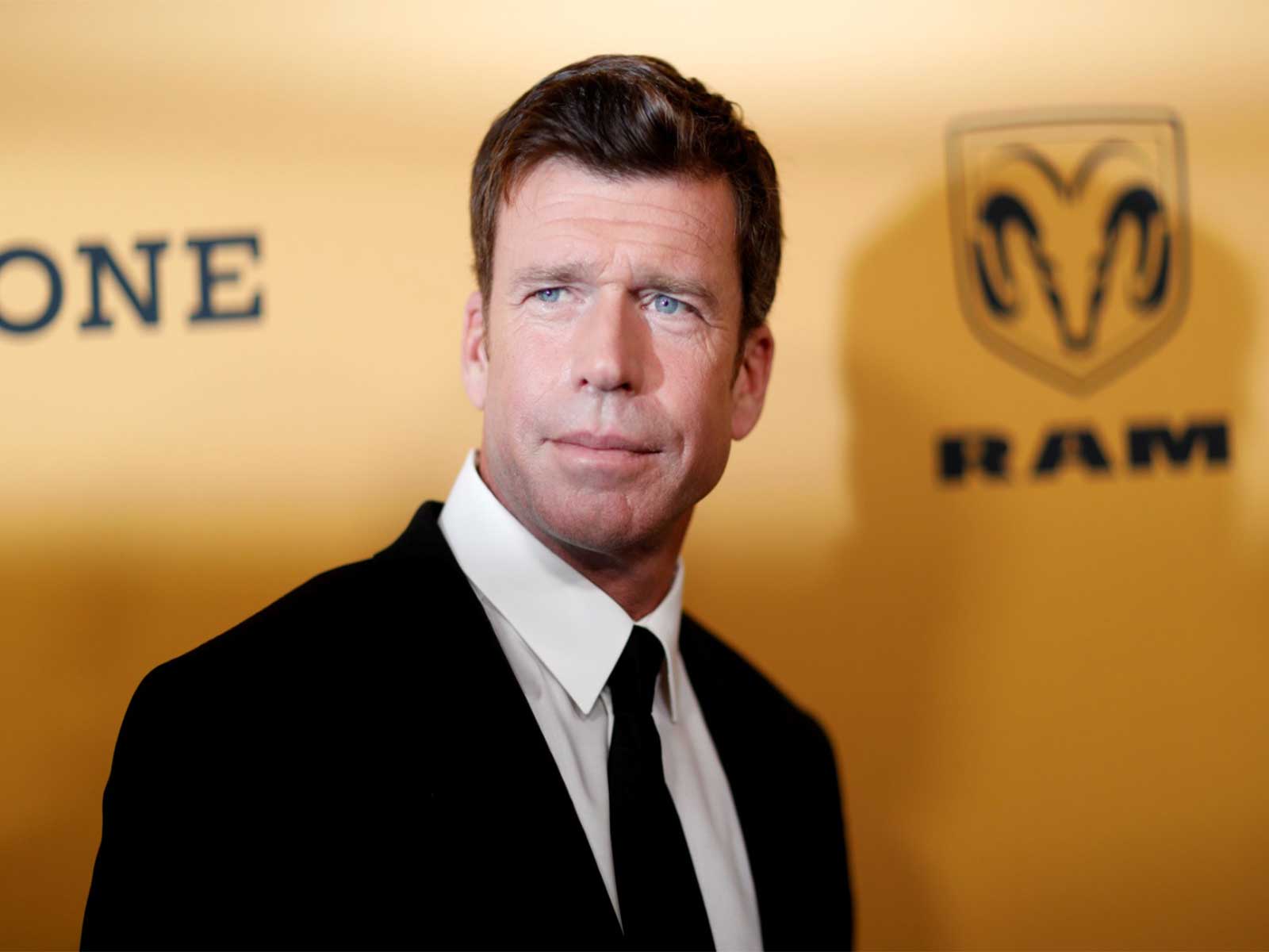 Director Taylor Sheridan to play role in Lioness S3