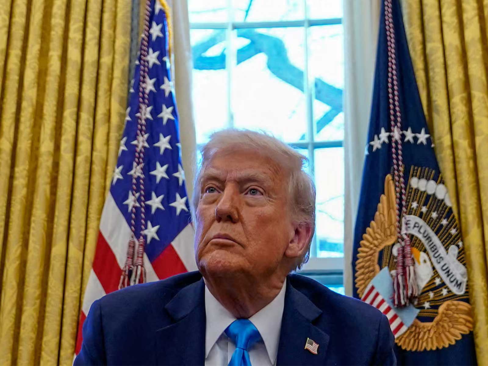 “Perimeters of a deal has been agreed to”: Trump cancels planned attacks&hellip;