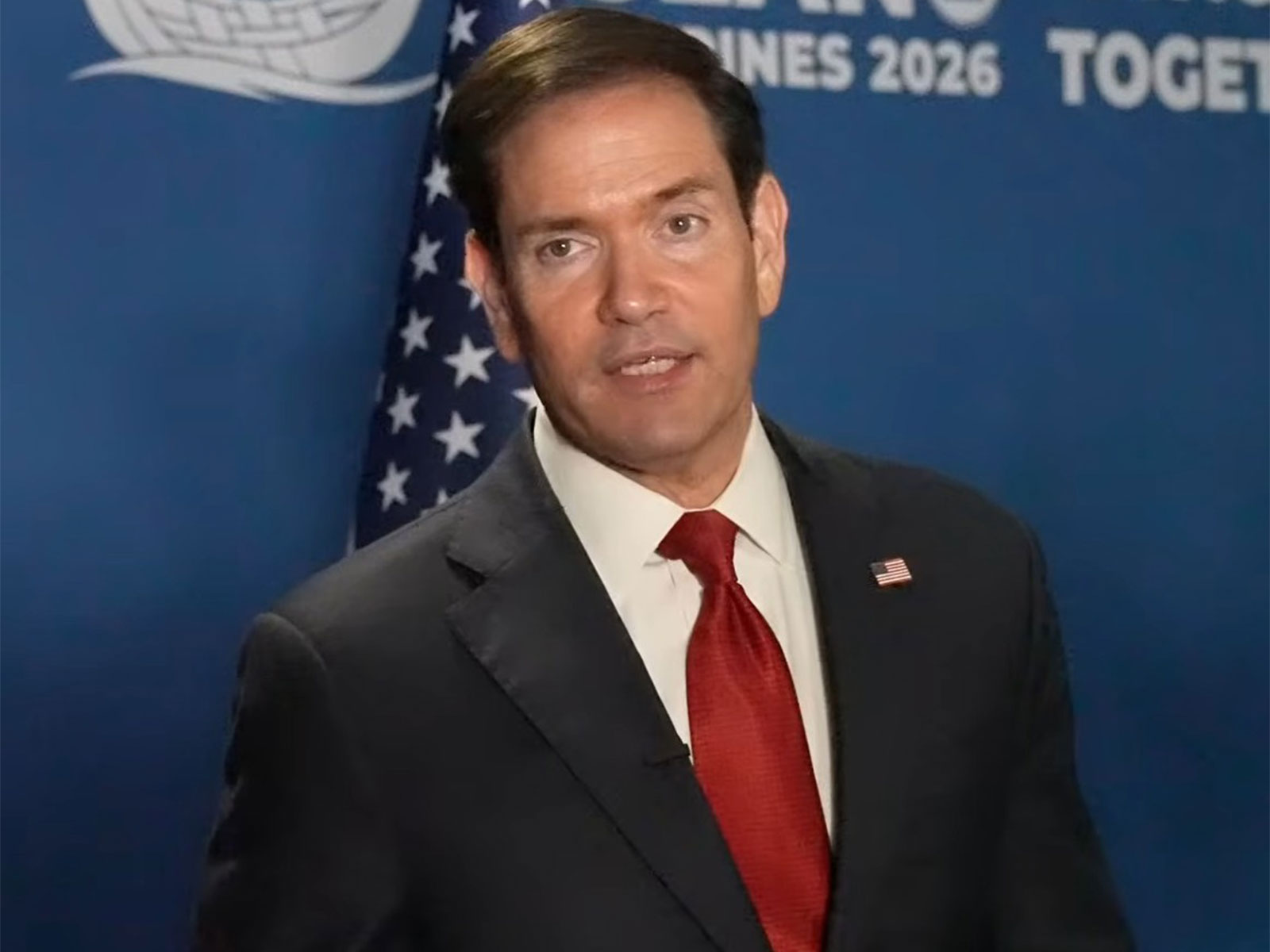 “Don’t think Iran has ever faced President like Trump”: Marco Rubio