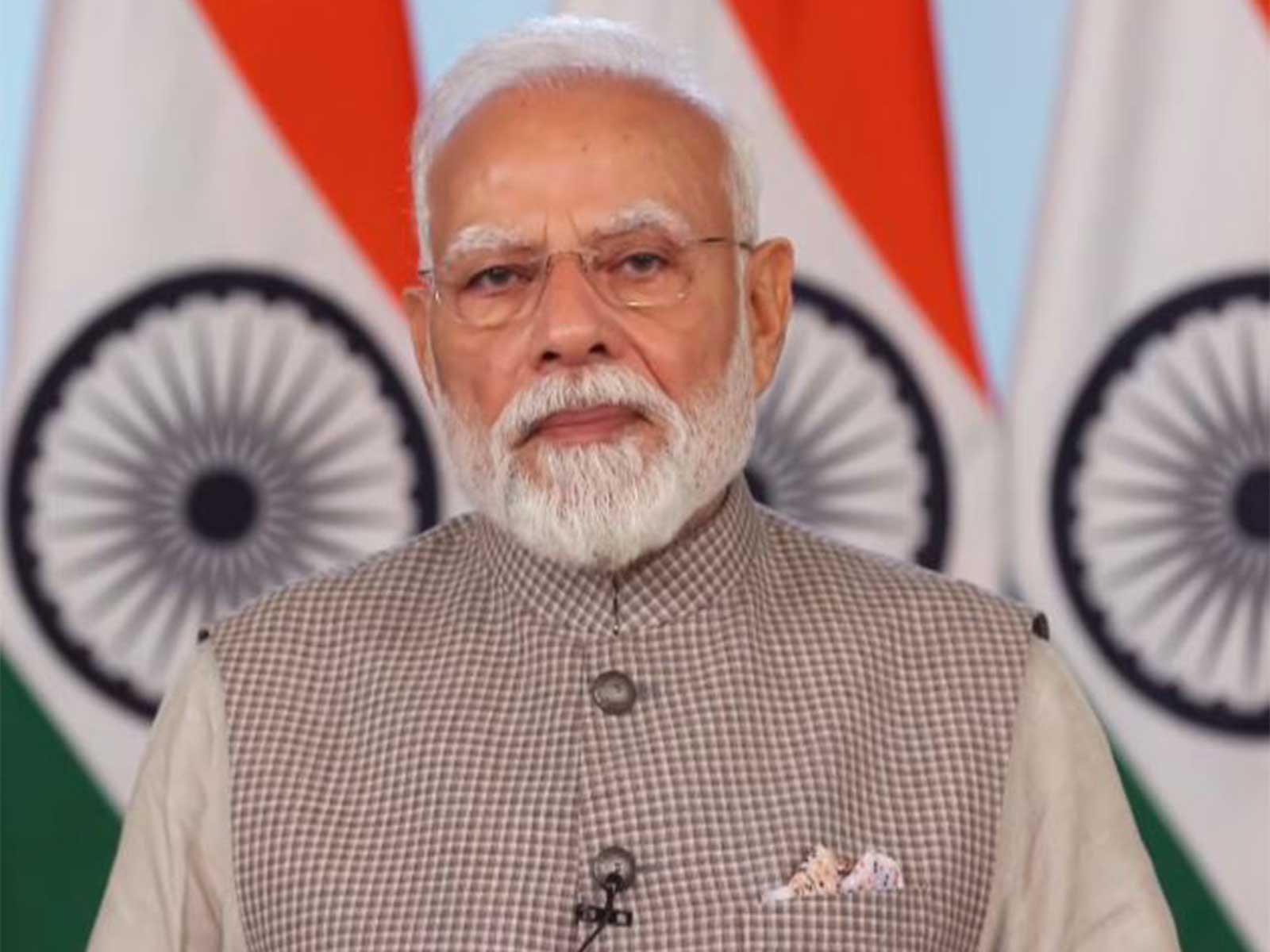 Prime Minister Narendra Modi (Photo/DD)