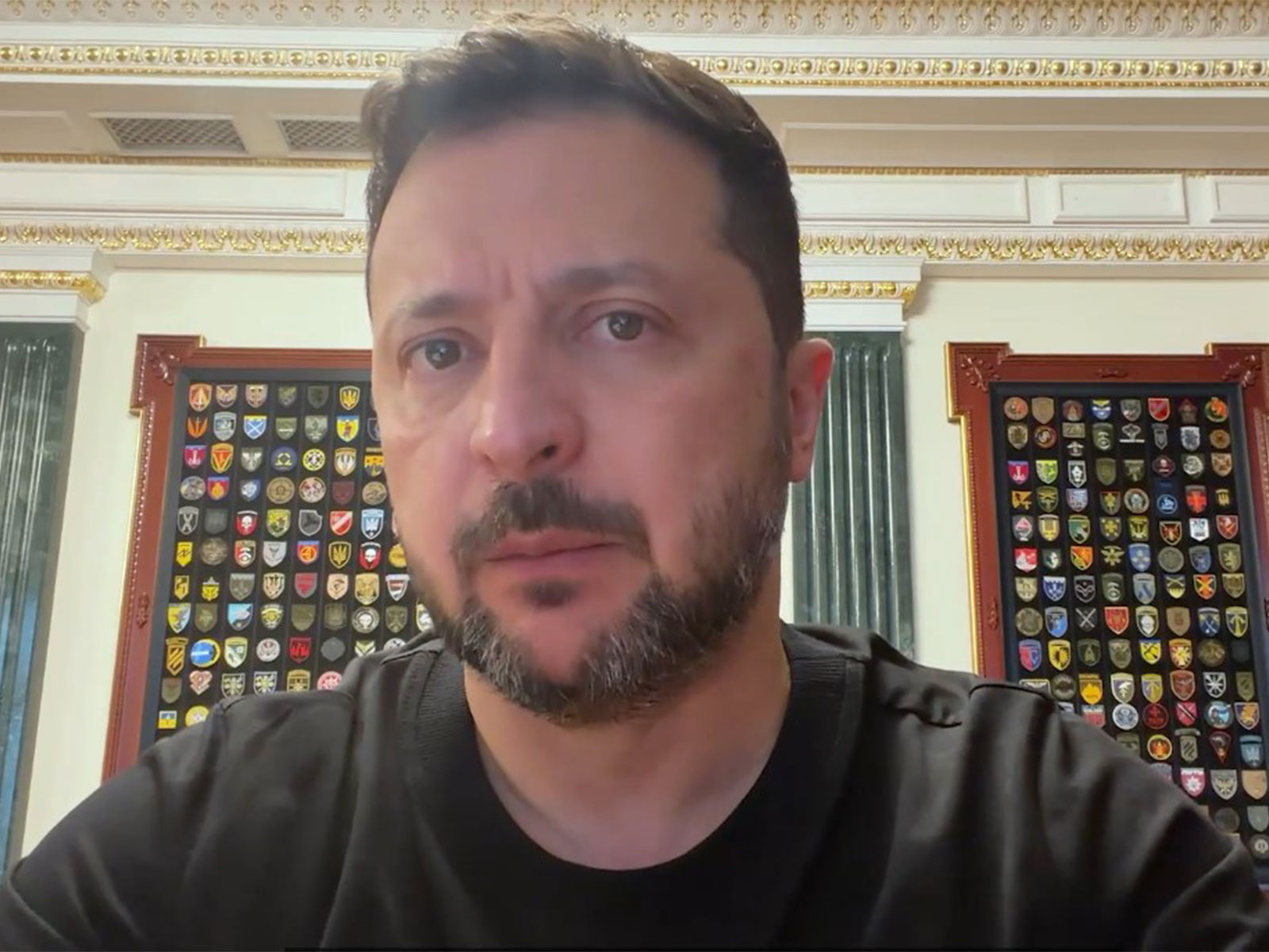 Ukrainian President Volodymyr Zelenskyy (Photo/X/@ZelenskyyUa)