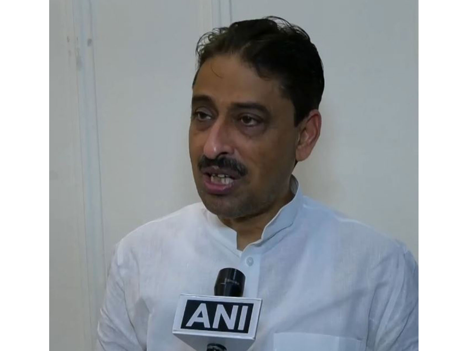 Congress MP Imran Masood (Photo/ANI) Congress MP Imran Masood (Photo/ANI)
