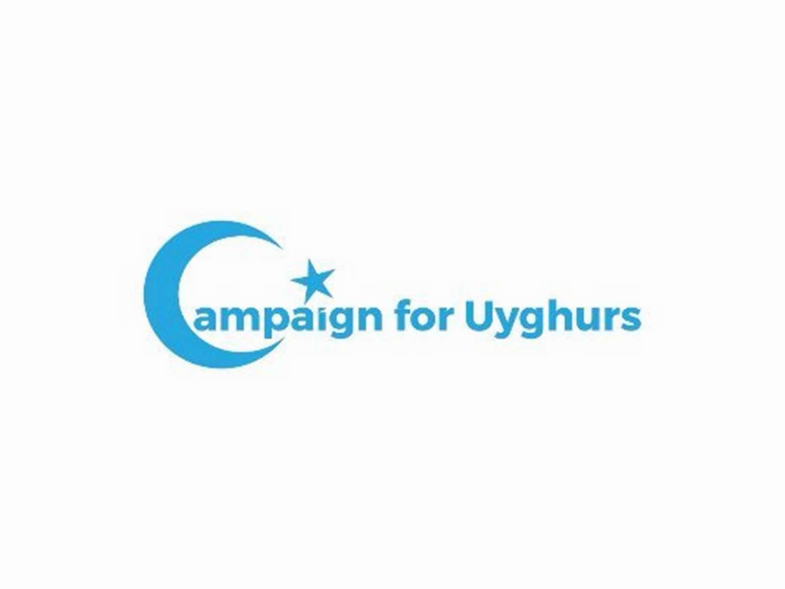 US expands Uyghur forced labour entity list; CFU welcomes move (Photo/X@CUyghurs) US expands Uyghur forced labour entity list; CFU welcomes move (Photo/X@CUyghurs)