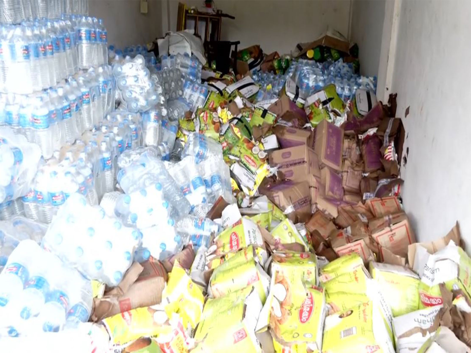 Keralam: Flash floods batter Ranni businesses; traders say they 