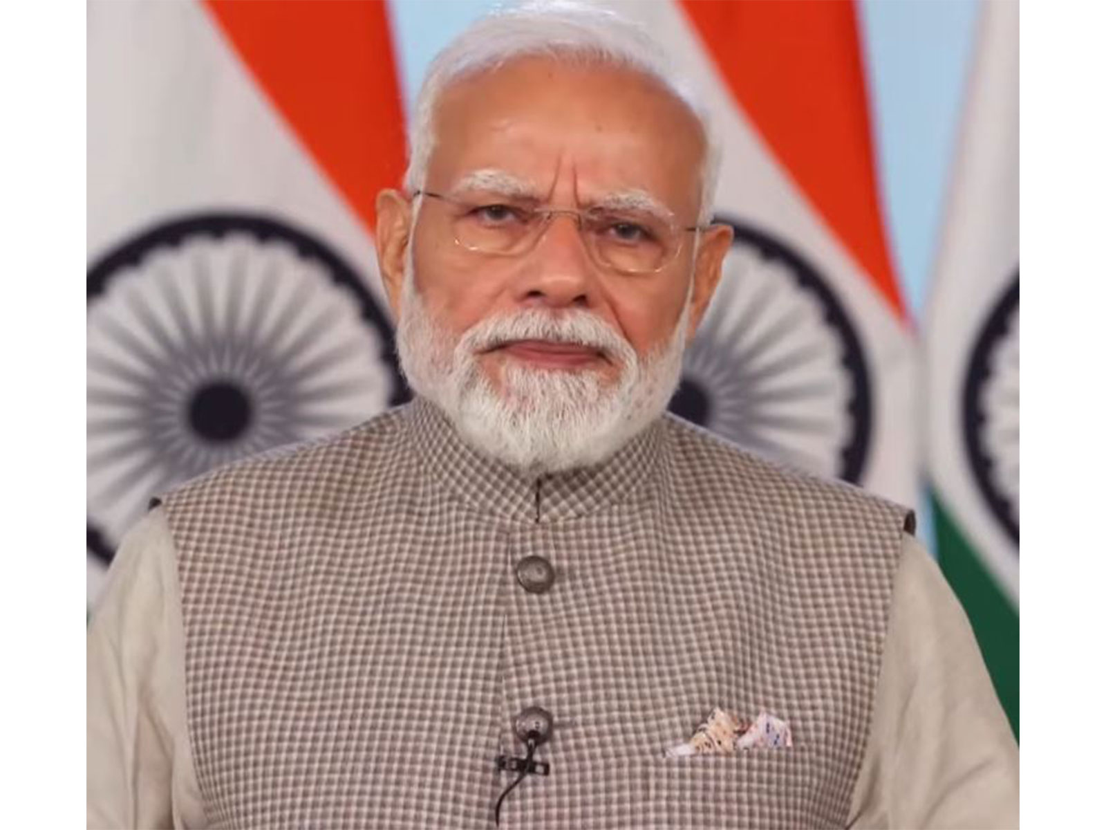 Prime Minister Narendra Modi (Photo: DD) Prime Minister Narendra Modi (Photo: DD)
