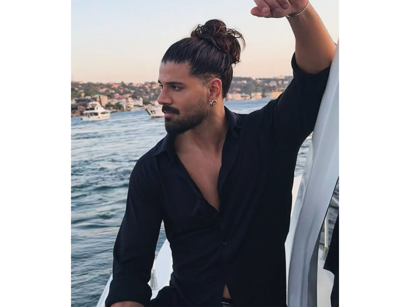 Actor Sooraj Pancholi (Photo/instagram/@soorajpancholi( Actor Sooraj Pancholi (Photo/instagram/@soorajpancholi(