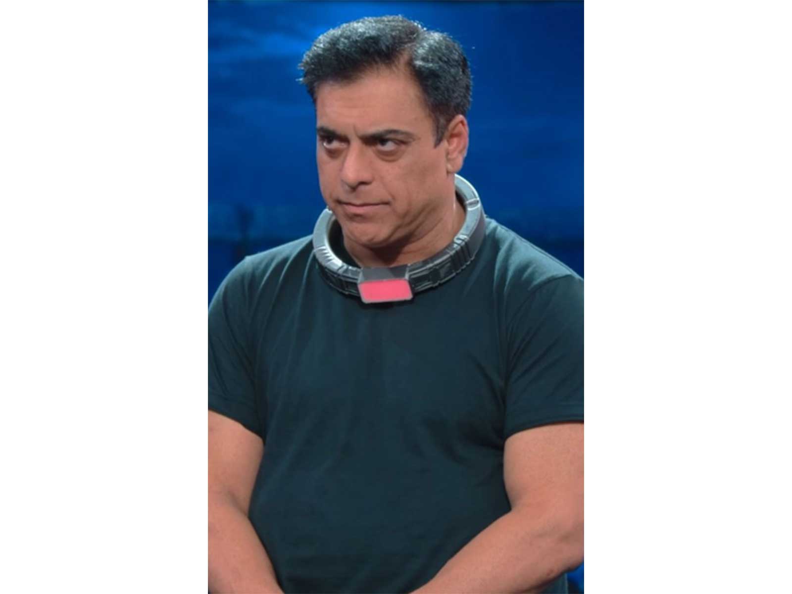 Actor Ram Kapoor (Photo/Netflix)
