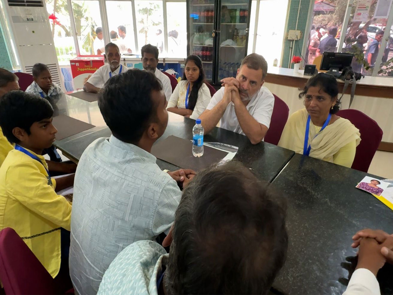 Congress leader Rahul Gandhi (Photo/X@RahulGandhi) Congress leader Rahul Gandhi (Photo/X@RahulGandhi)