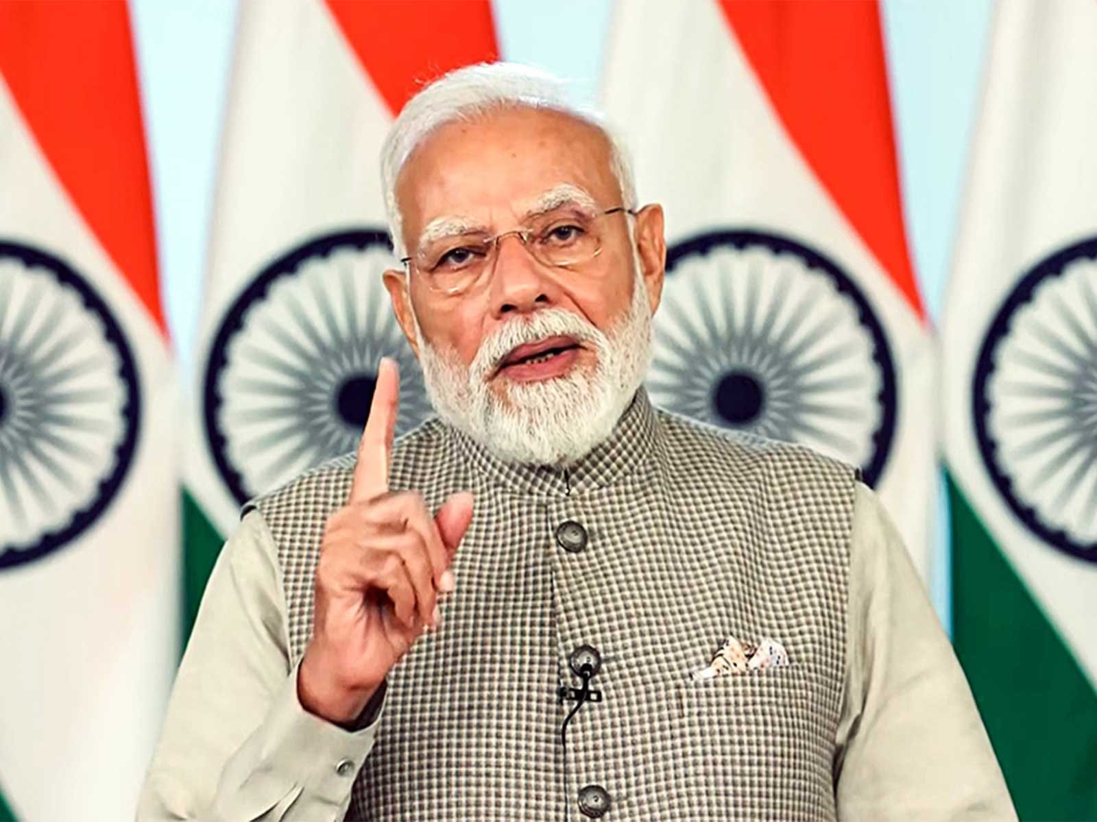 Prime Minister Narendra Modi (FilePhoto/ANI) Prime Minister Narendra Modi (FilePhoto/ANI)