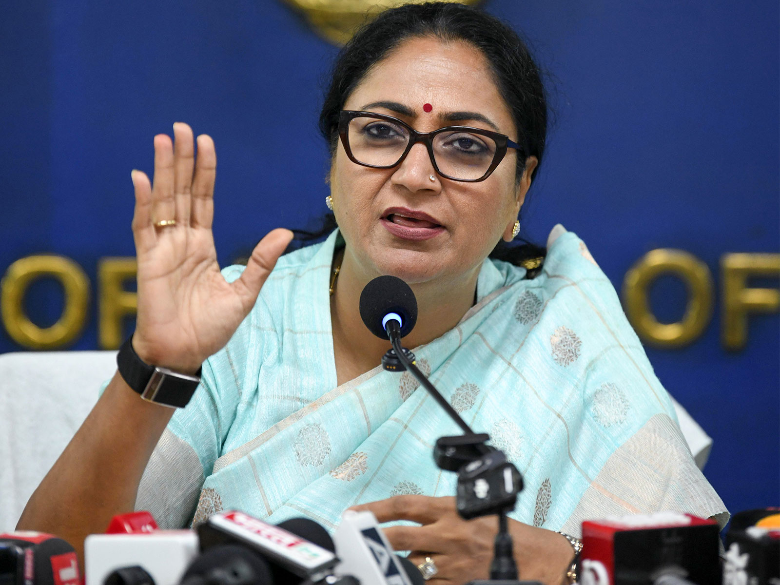 Delhi Chief Minister Rekha Gupta (FilePhoto/ANI) Delhi Chief Minister Rekha Gupta (FilePhoto/ANI)
