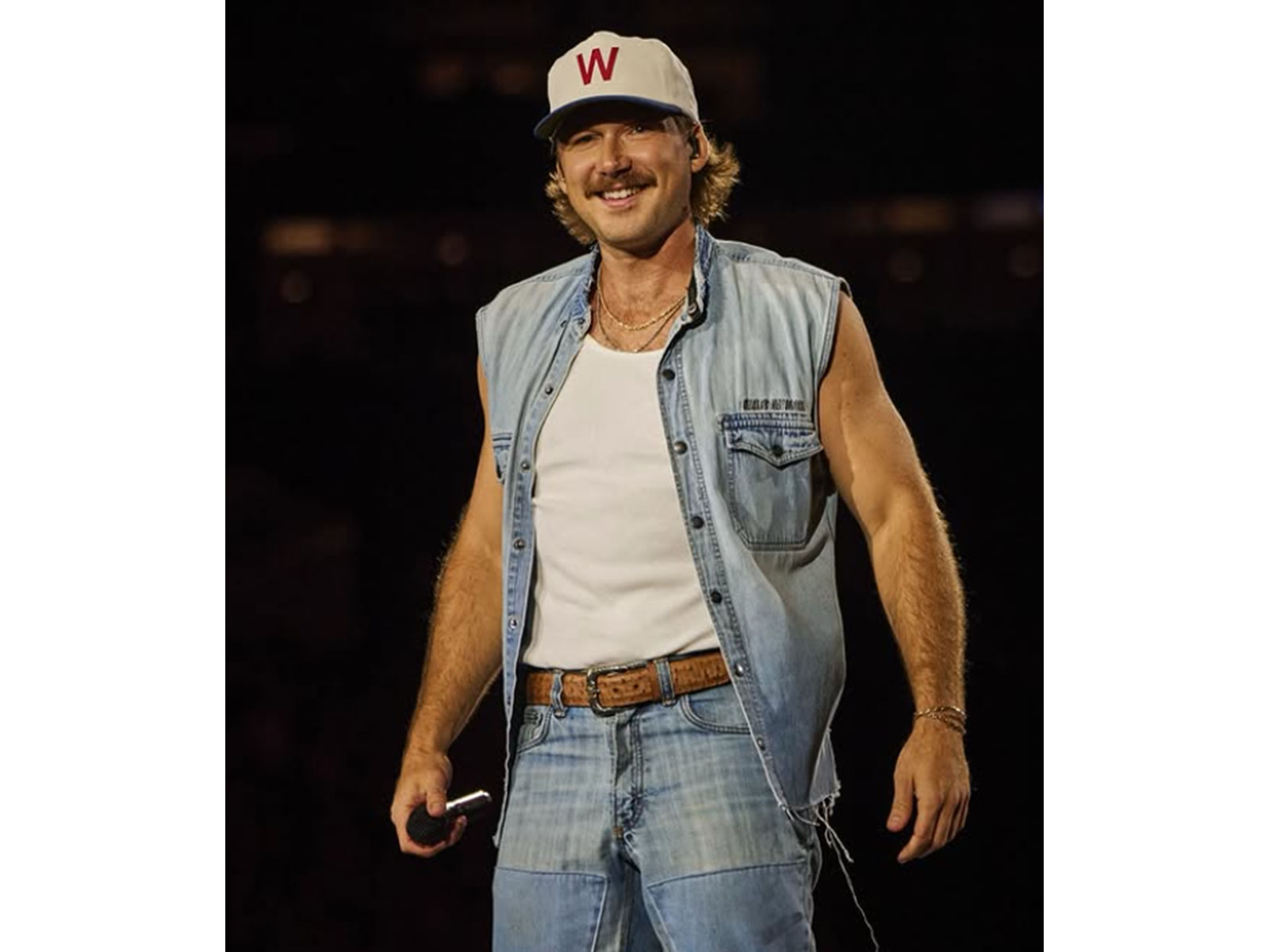 Morgan Wallen (Photo/Instagram/ @morganwallen) Morgan Wallen (Photo/Instagram/ @morganwallen)