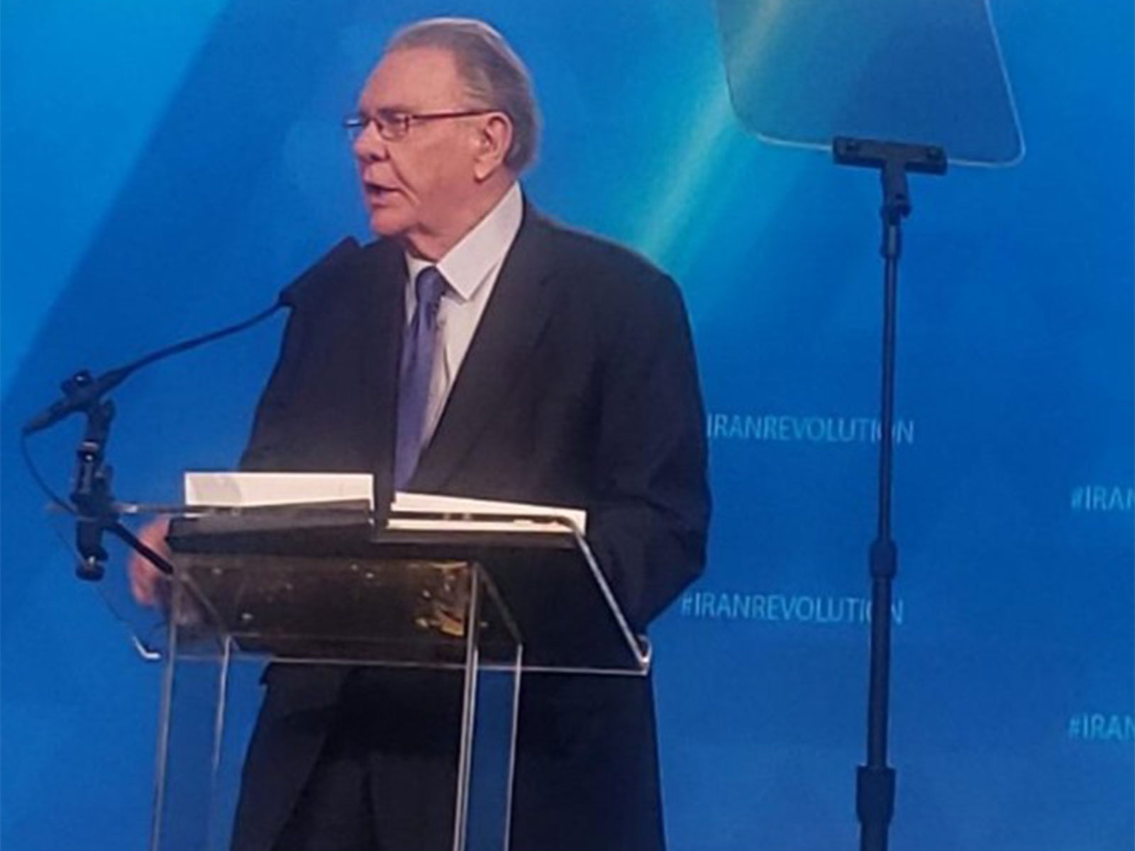 General Jack Keane (Retd) (Photo/ @gen_jackkeane) General Jack Keane (Retd) (Photo/ @gen_jackkeane)