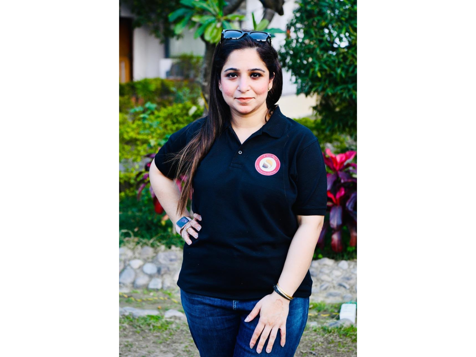 ICCPL Group Elevates Parkhi Pasricha as Senior Vice President; Expands Mandate Across Domestic and International Markets ICCPL Group Elevates Parkhi Pasricha as Senior Vice President; Expands Mandate Across Domestic and International Markets