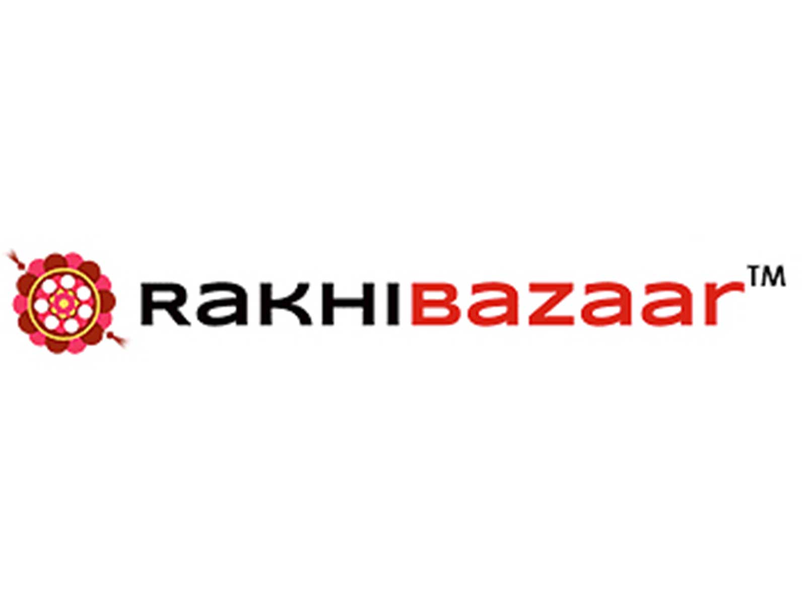 Rakhi Bazaar Logo Rakhi Bazaar Logo
