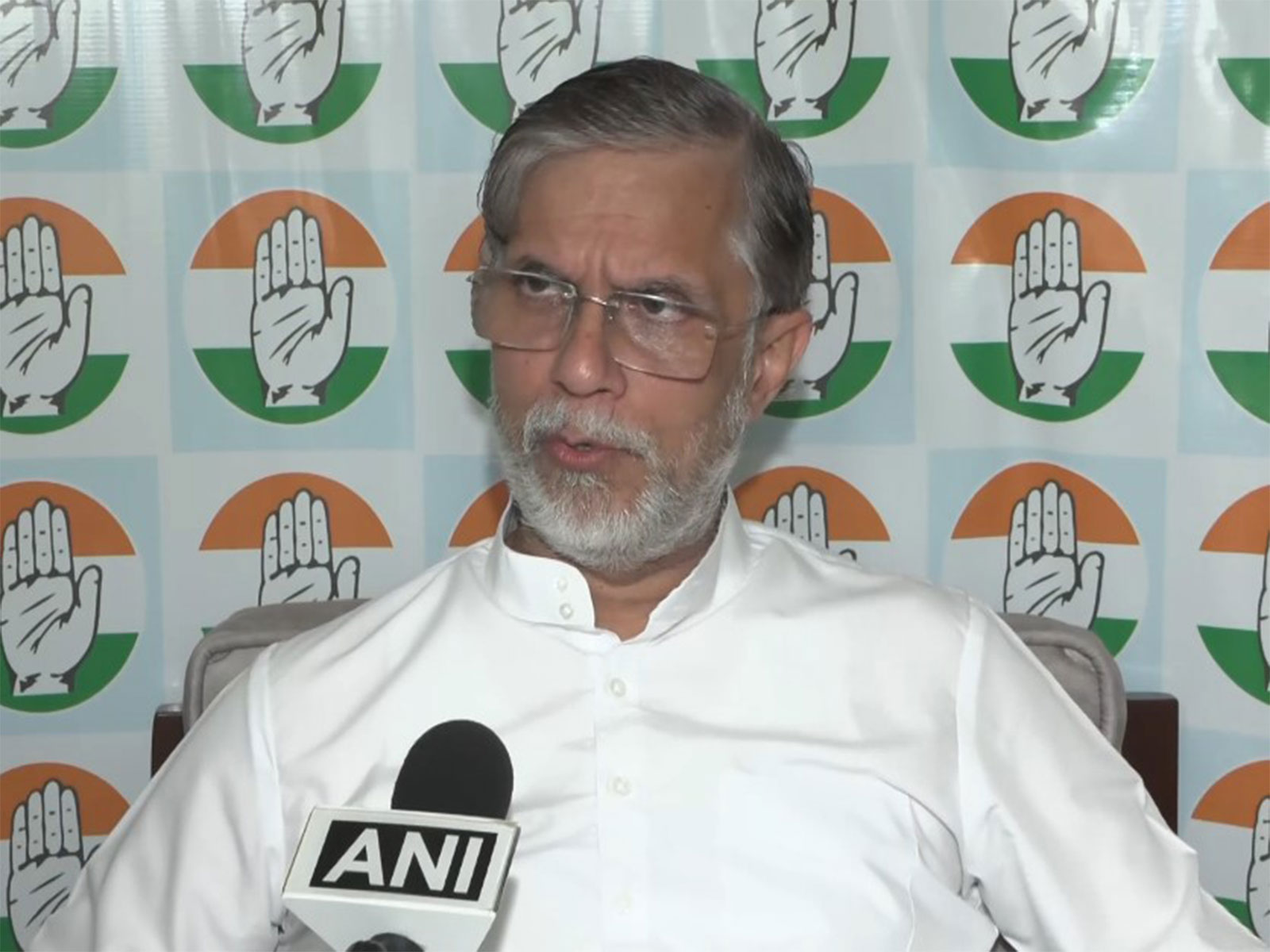 Congress MP Pawan Khera (Photo/ANI) Congress MP Pawan Khera (Photo/ANI)