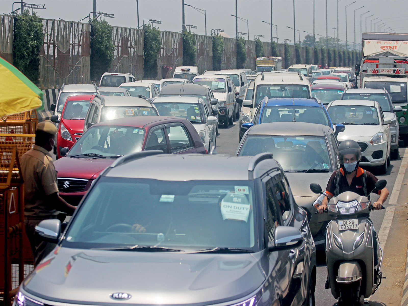 Representative Image (File Photo/ANI) Representative Image (File Photo/ANI)