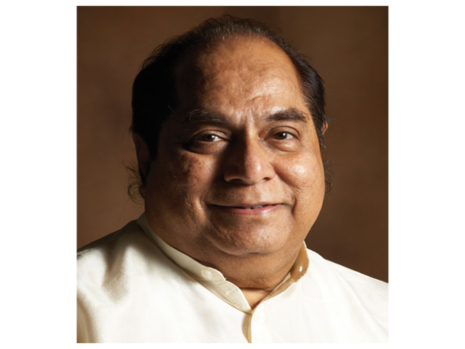Former Governor and Educationist. DY Patil (Photo/@kharge) Former Governor and Educationist. DY Patil (Photo/@kharge)
