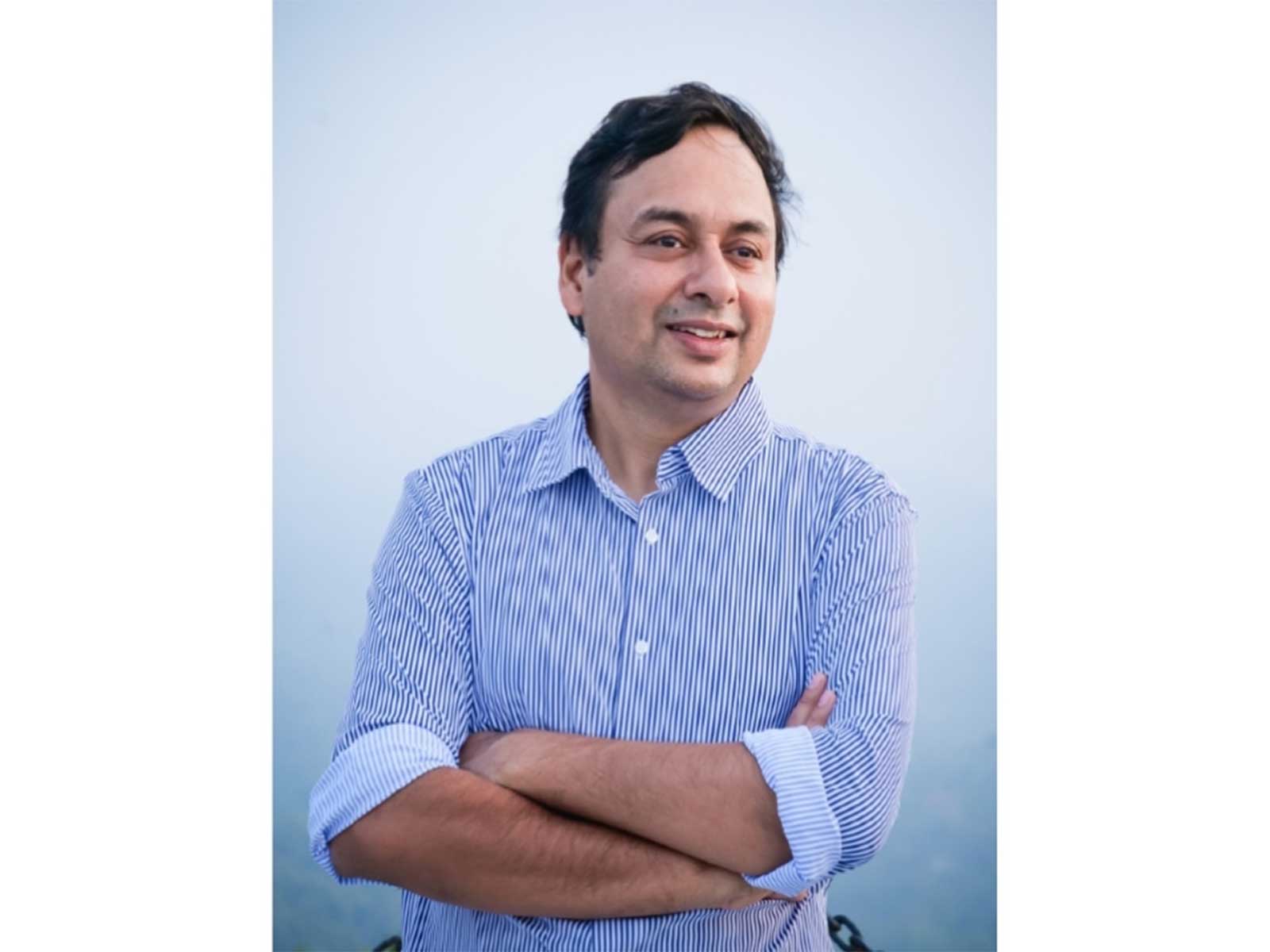 Amit Kumar Agarwal, Co-founder and CEO of NoBroker Amit Kumar Agarwal, Co-founder and CEO of NoBroker