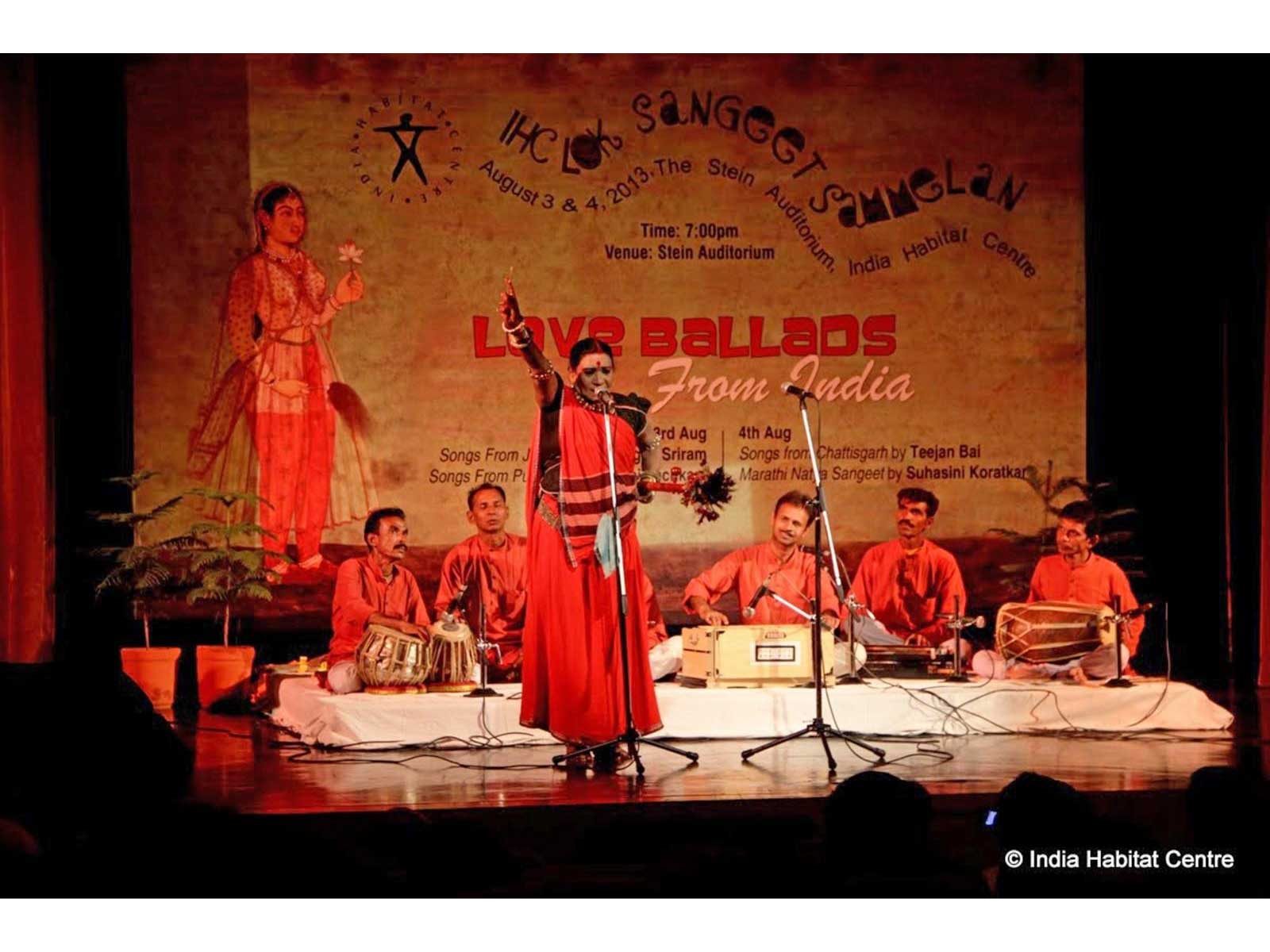 IHC Lok Sangeet Sammelan 2026: A Soul-Stirring Celebration of Chhattisgarh & Kerala’s Living Folk Traditions IHC Lok Sangeet Sammelan 2026: A Soul-Stirring Celebration of Chhattisgarh & Kerala’s Living Folk Traditions