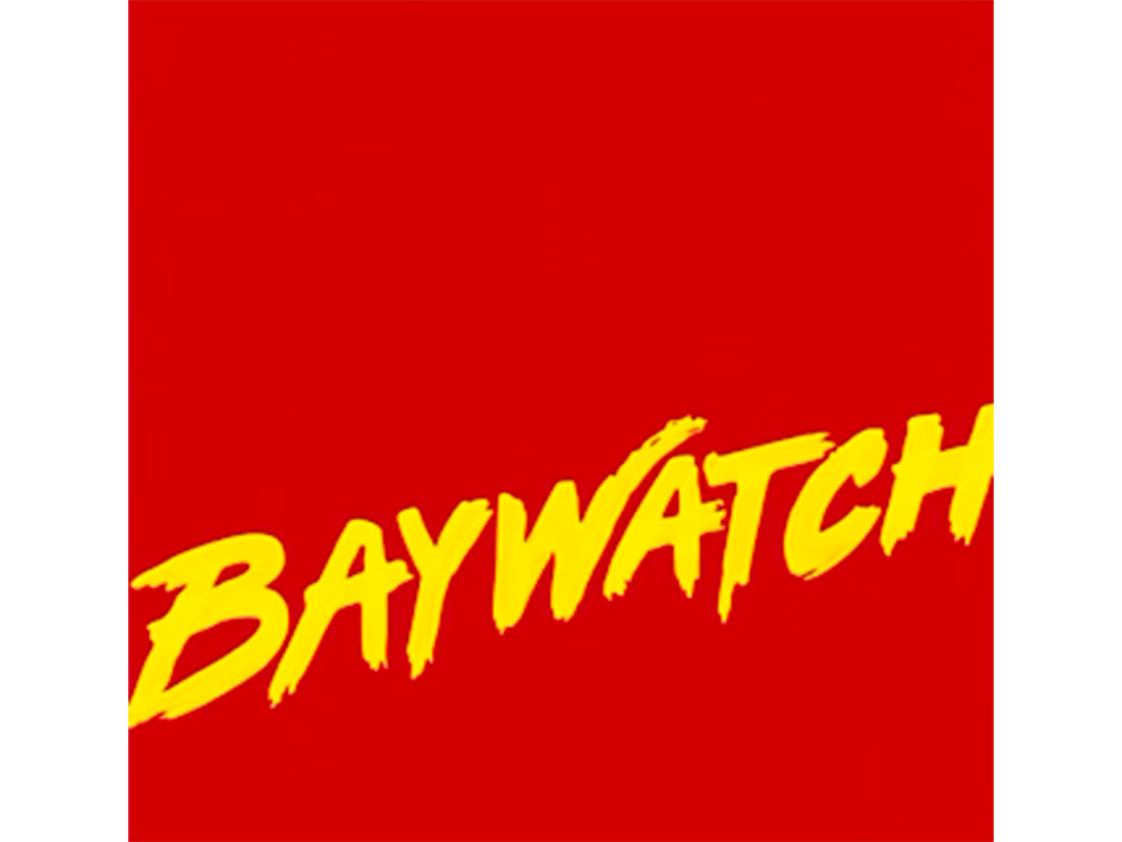 Baywatch on Prime Video (Photo/Instagram@foxepublicity) Baywatch on Prime Video (Photo/Instagram@foxepublicity)