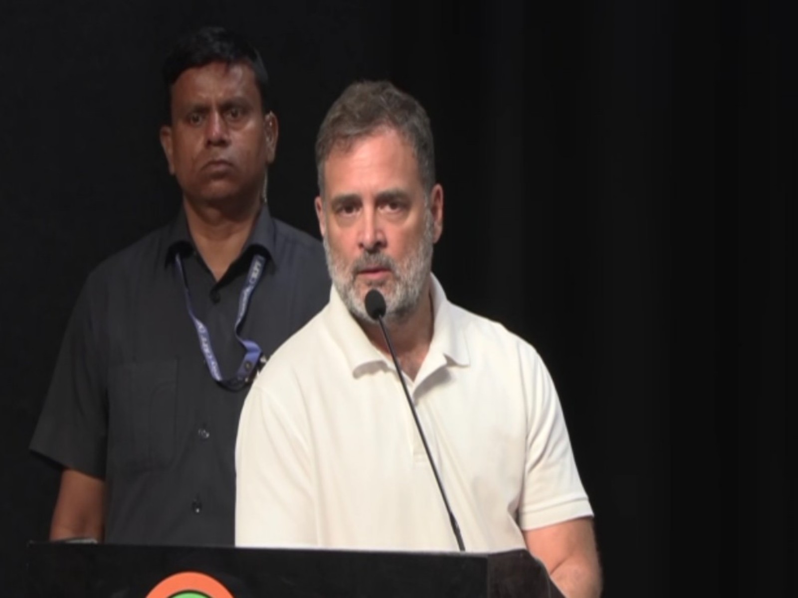 Congress leader Rahul Gandhi (Photo/ANI) Congress leader Rahul Gandhi (Photo/ANI)