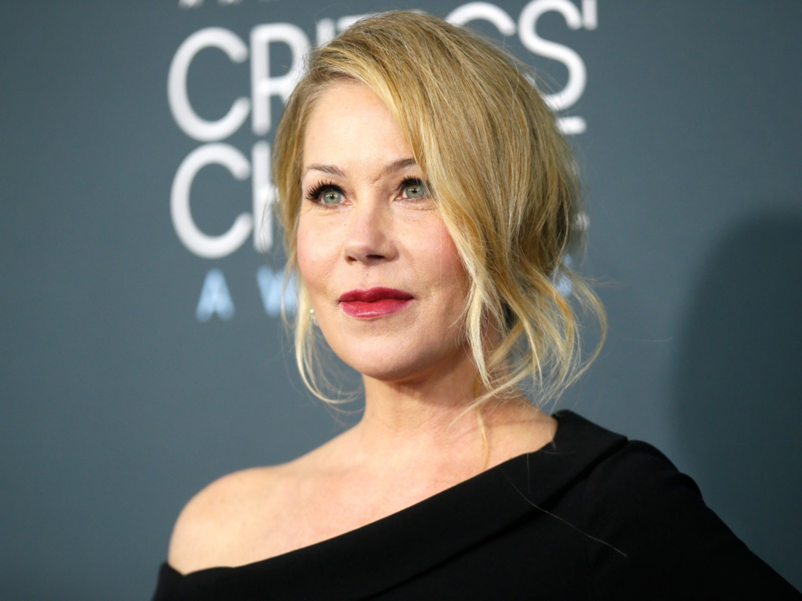 Actress Christina Applegate (File photo/Reuters)