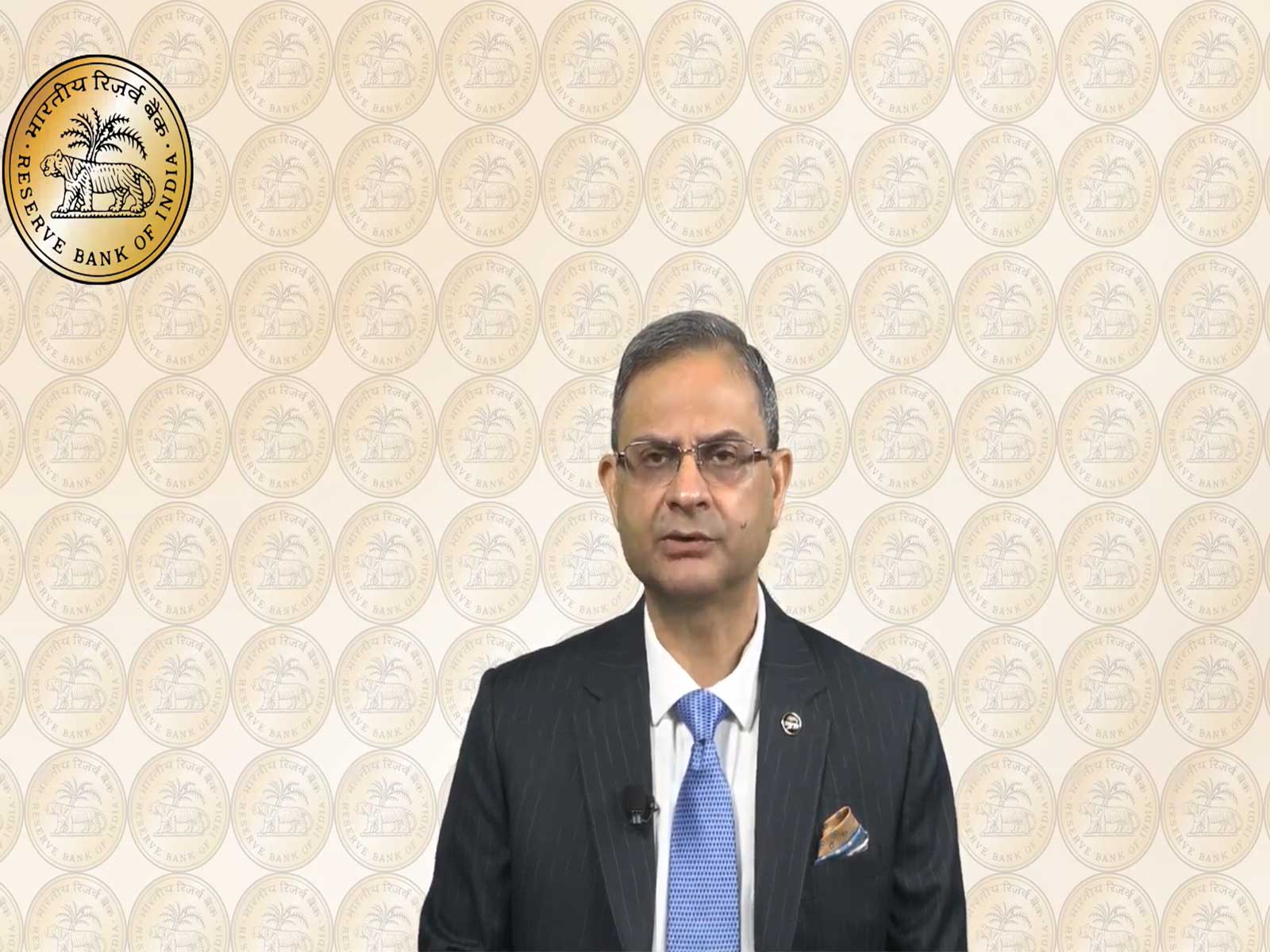 Sanjay Malhotra, Governor, RBI (Photo/@RBI) Sanjay Malhotra, Governor, RBI (Photo/@RBI)