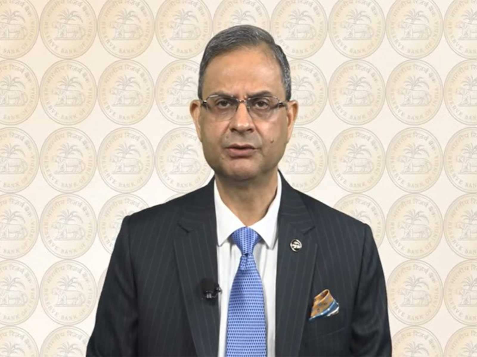 RBI Governor Sanjay Malhotra (Photo/RBI) RBI Governor Sanjay Malhotra (Photo/RBI)