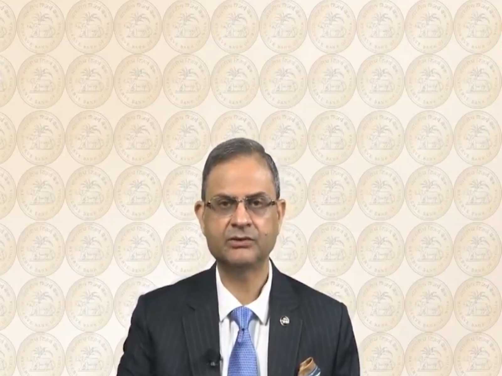 Sanjay Malhotra, Governor, RBI (Photo/@RBI) Sanjay Malhotra, Governor, RBI (Photo/@RBI)