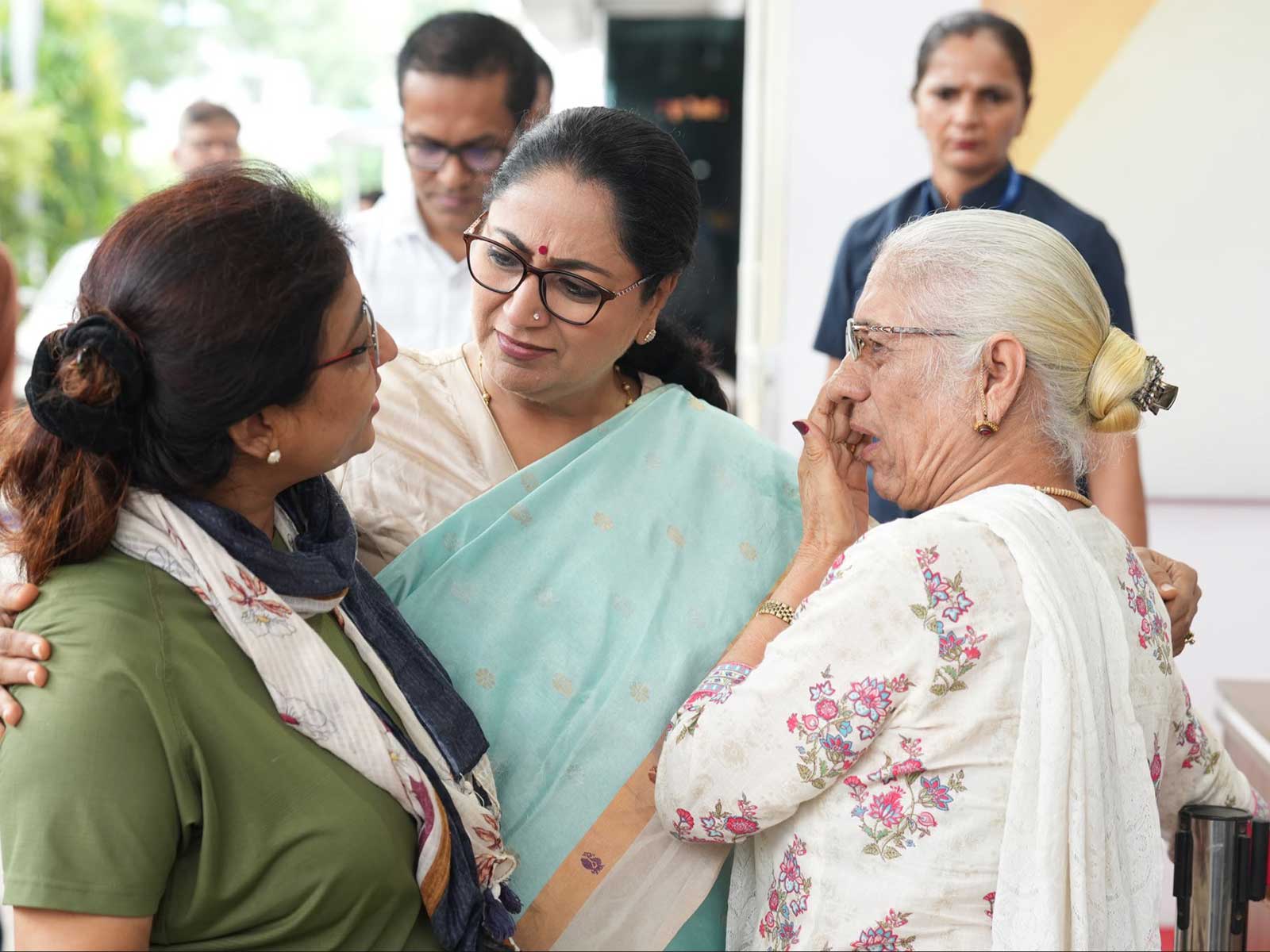 Delhi Chief Minister Rekha Gupta (Photo/X@gupta_rekha) Delhi Chief Minister Rekha Gupta (Photo/X@gupta_rekha)