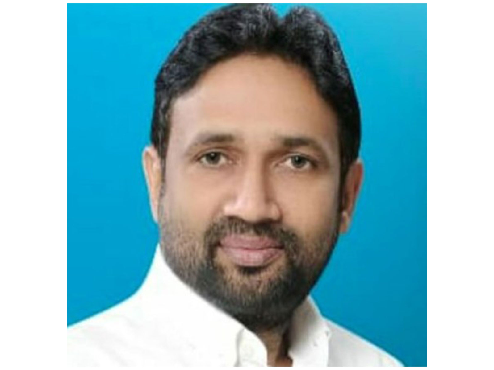 BSP MLA Uma Shankar (photo/Uma ShankarSinghX)