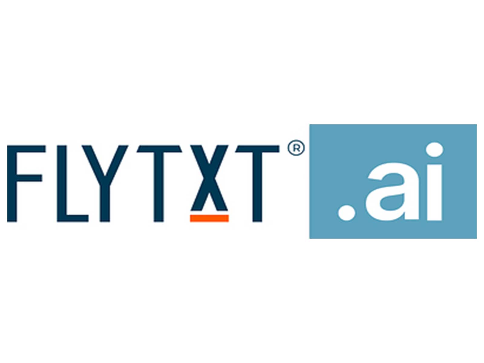 Flytxt.ai Logo Flytxt.ai Logo