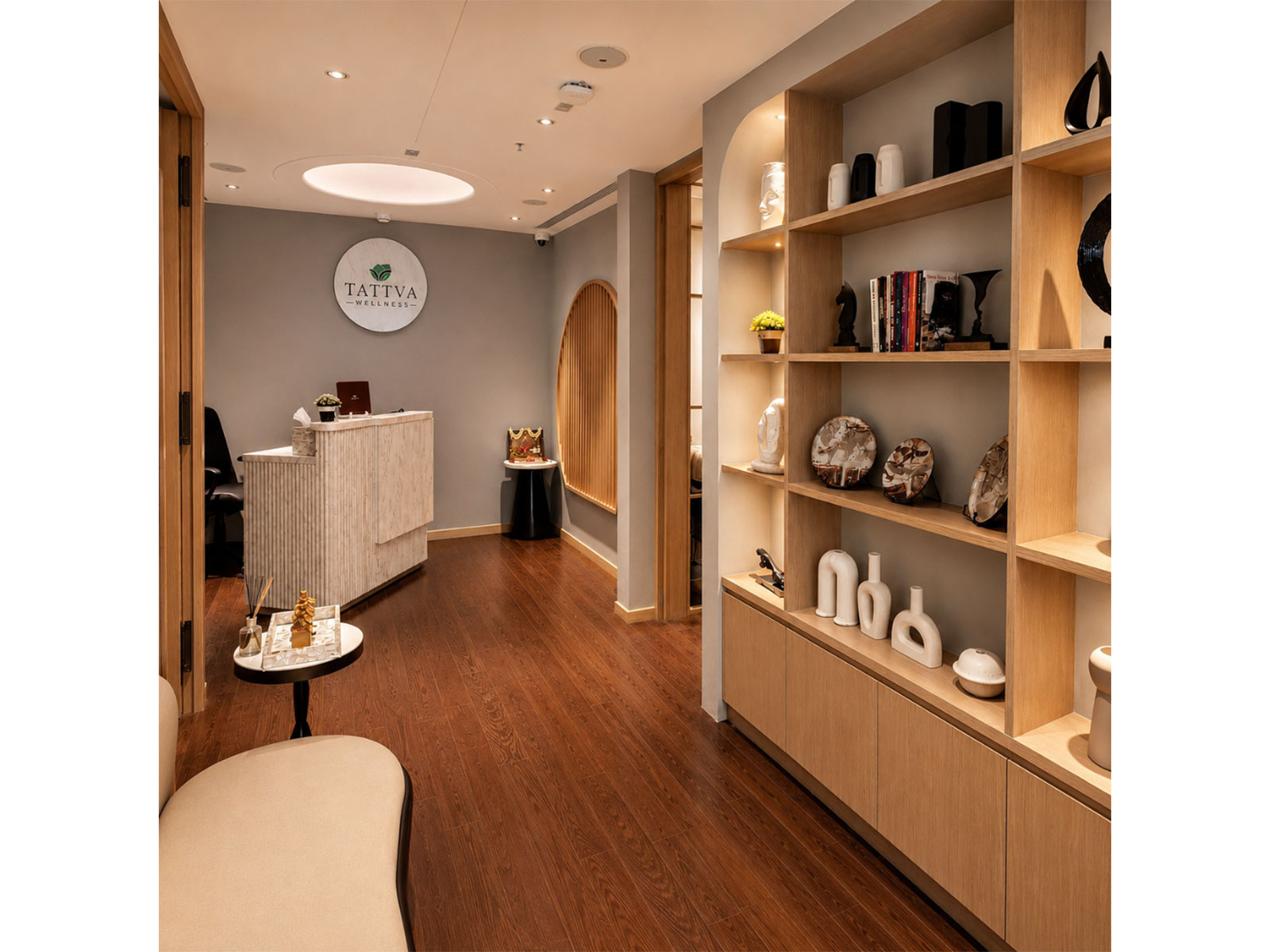Tattva Wellness Spa Debuts in Tirupati with a Focus on Wellness-Led Religious Travel Tattva Wellness Spa Debuts in Tirupati with a Focus on Wellness-Led Religious Travel