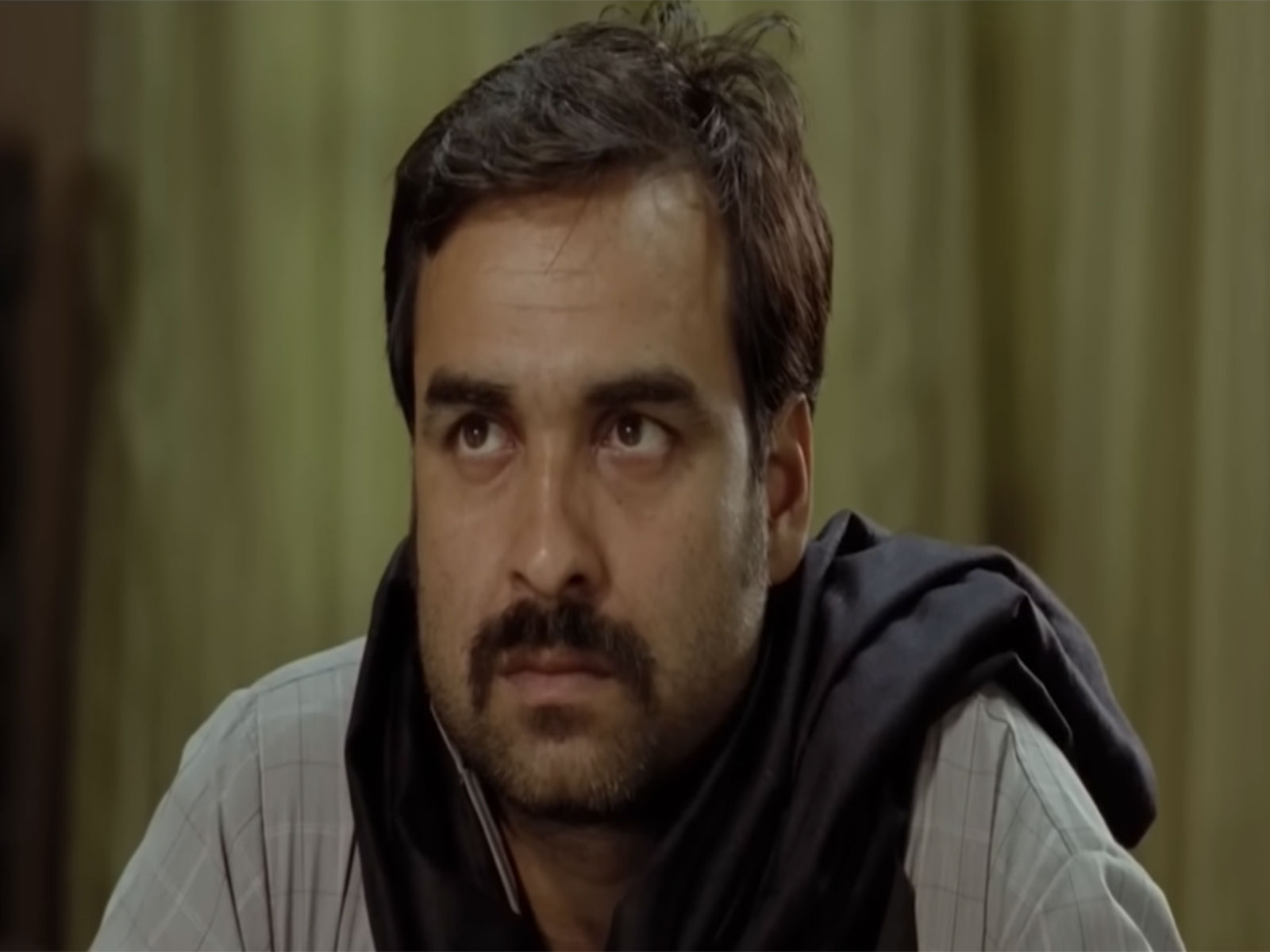 Pankaj Tripathi (Photo/Instagram/@amazonprime) Pankaj Tripathi (Photo/Instagram/@amazonprime)