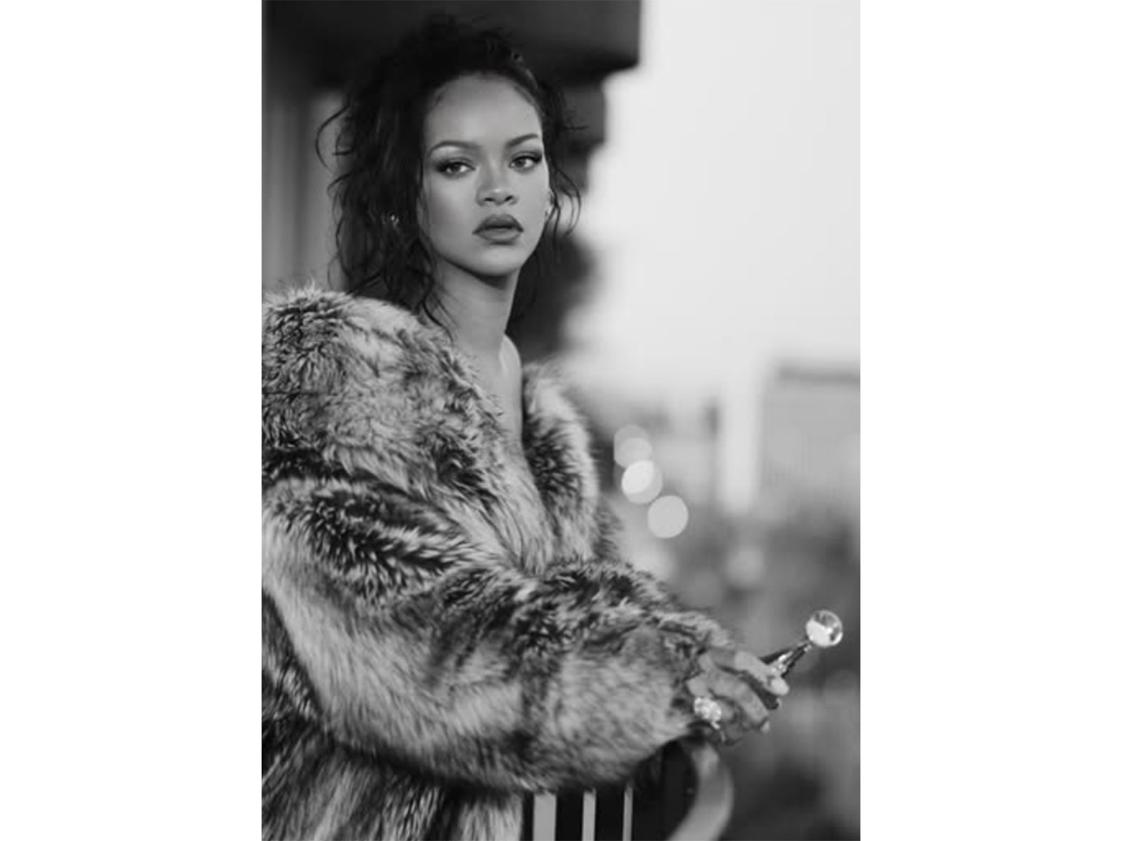 Rihanna (Photo/Instagram/@badgalriri) Rihanna (Photo/Instagram/@badgalriri)