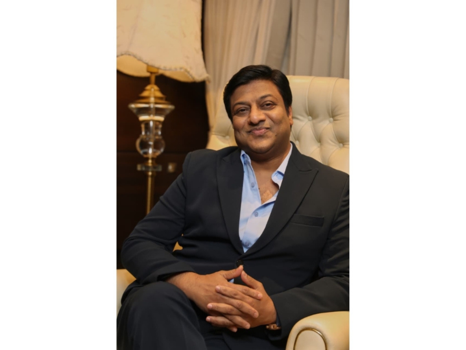 Sajid Qureshi Completes a Five-Year Journey in Revolutionizing India’s Restaurant DOOH Advertising with Fodxpert