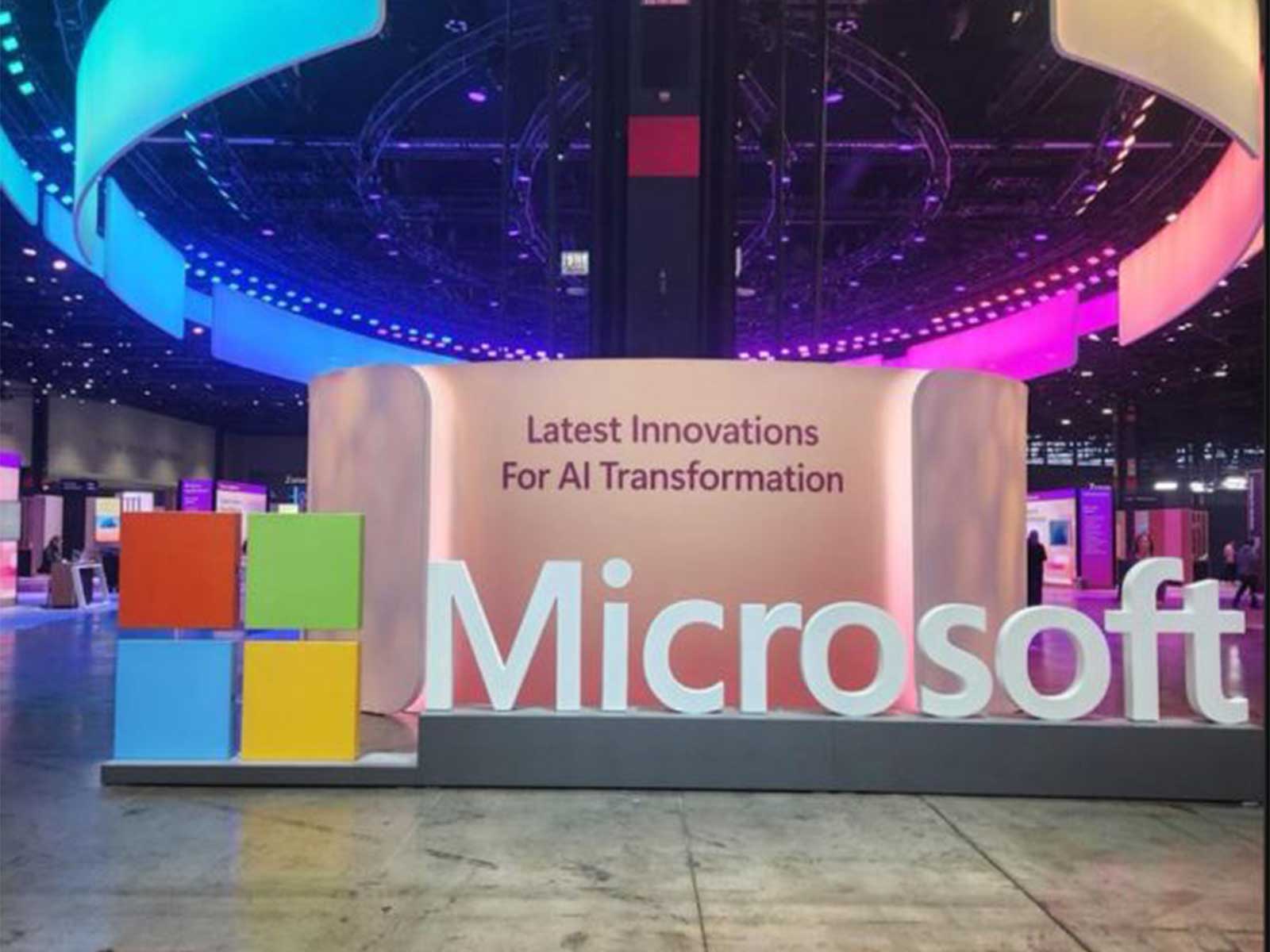 Representative image (Photo/Microsoft X handle)