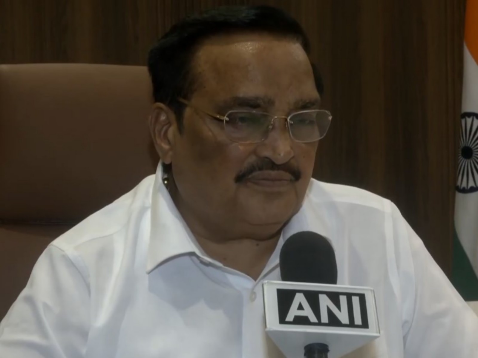 Union minister CR Patil (File photo/ANI) Union minister CR Patil (File photo/ANI)