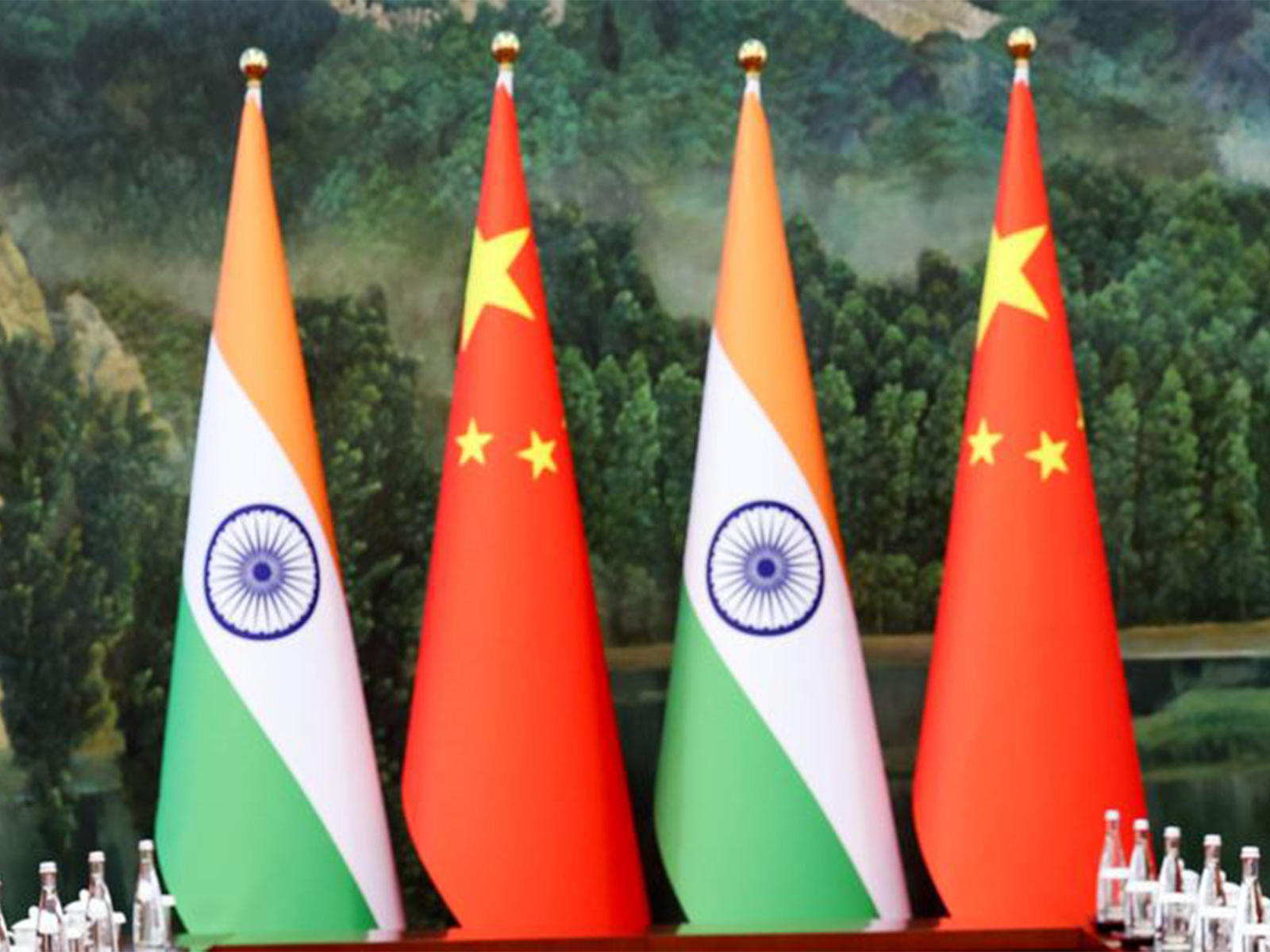 Representative Image (File Photo/ANI) Representative Image (File Photo/ANI)