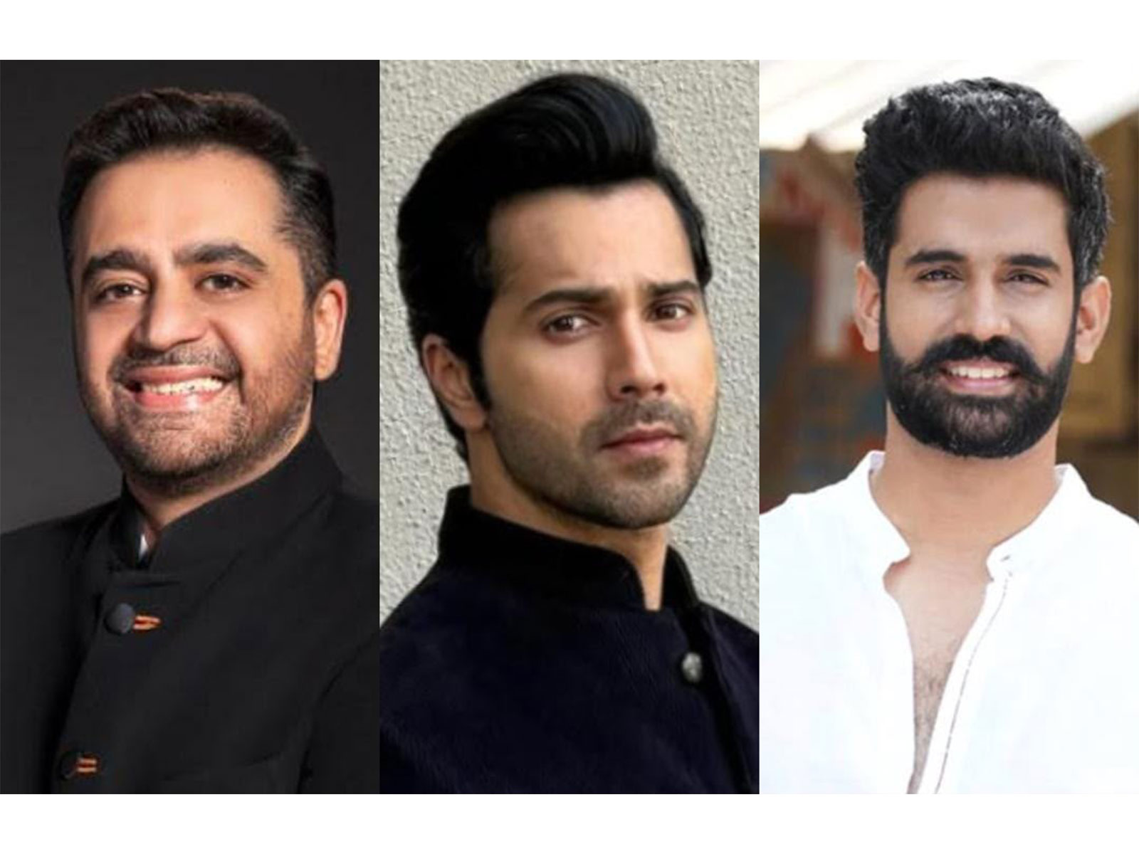 Varun Dhawan to lead YRF’s first-ever horror film, directed by Abhay Pannu: Sources