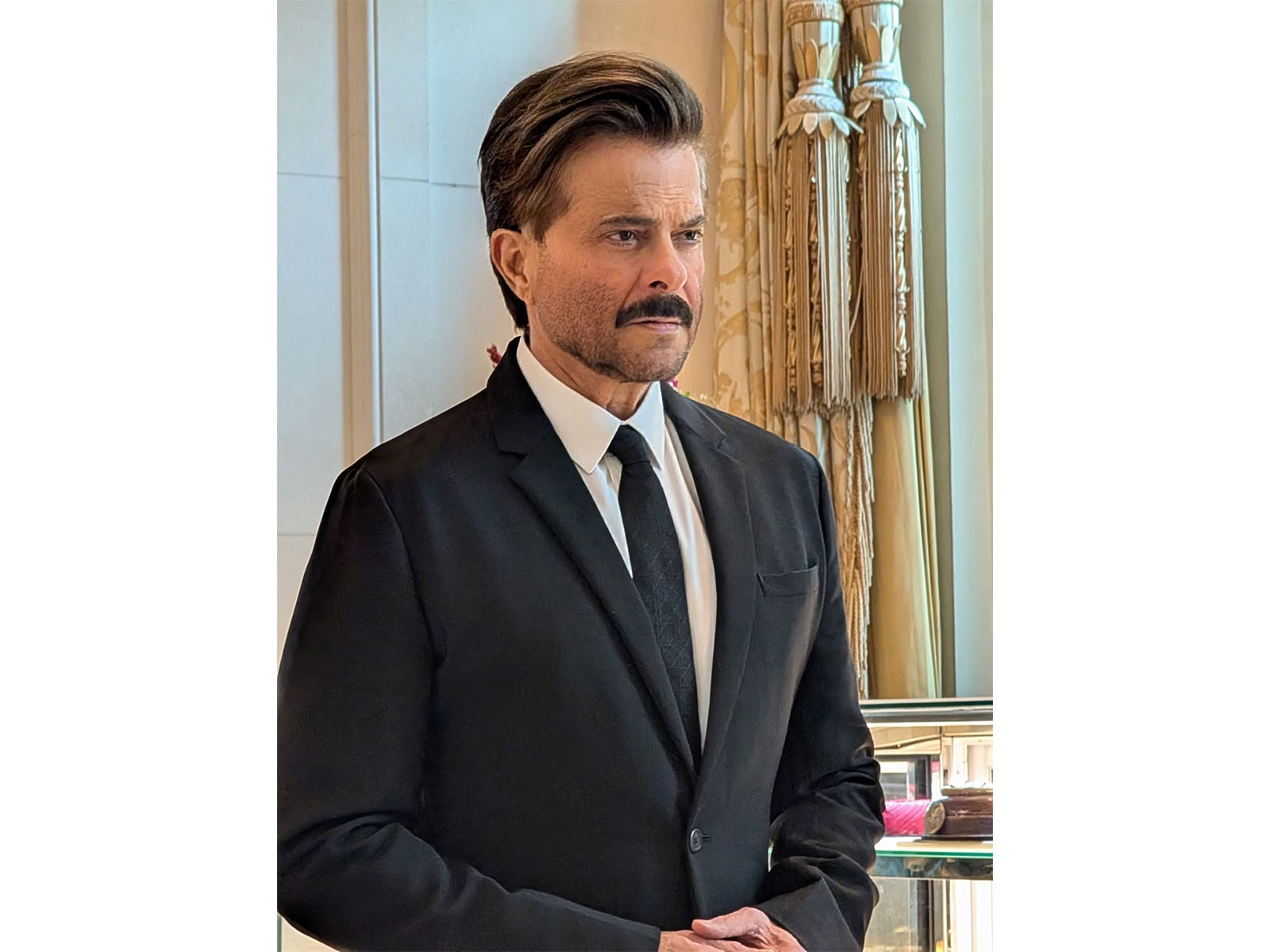 Anil Kapoor (Photo/ Jiohotstar) Anil Kapoor (Photo/ Jiohotstar)